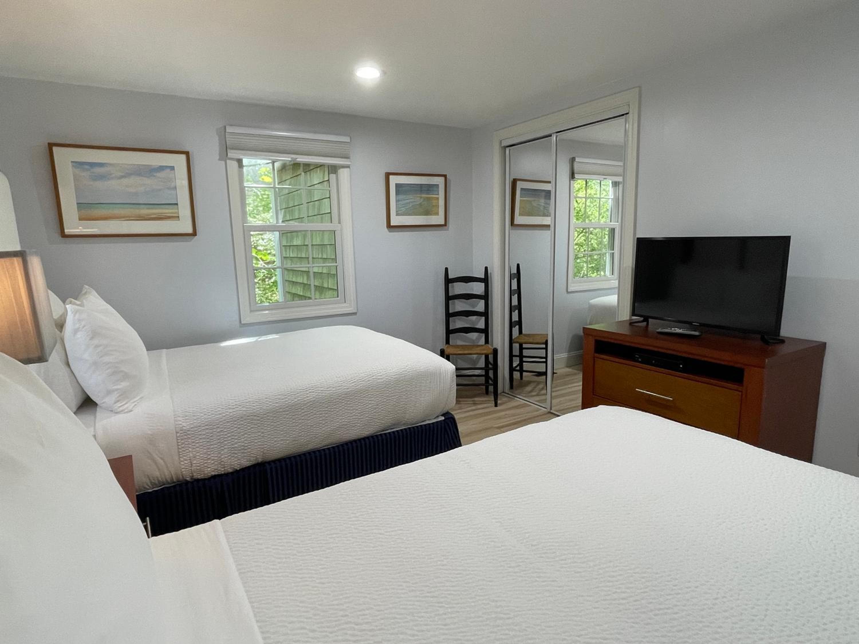 Pleasant Bay Village Resort