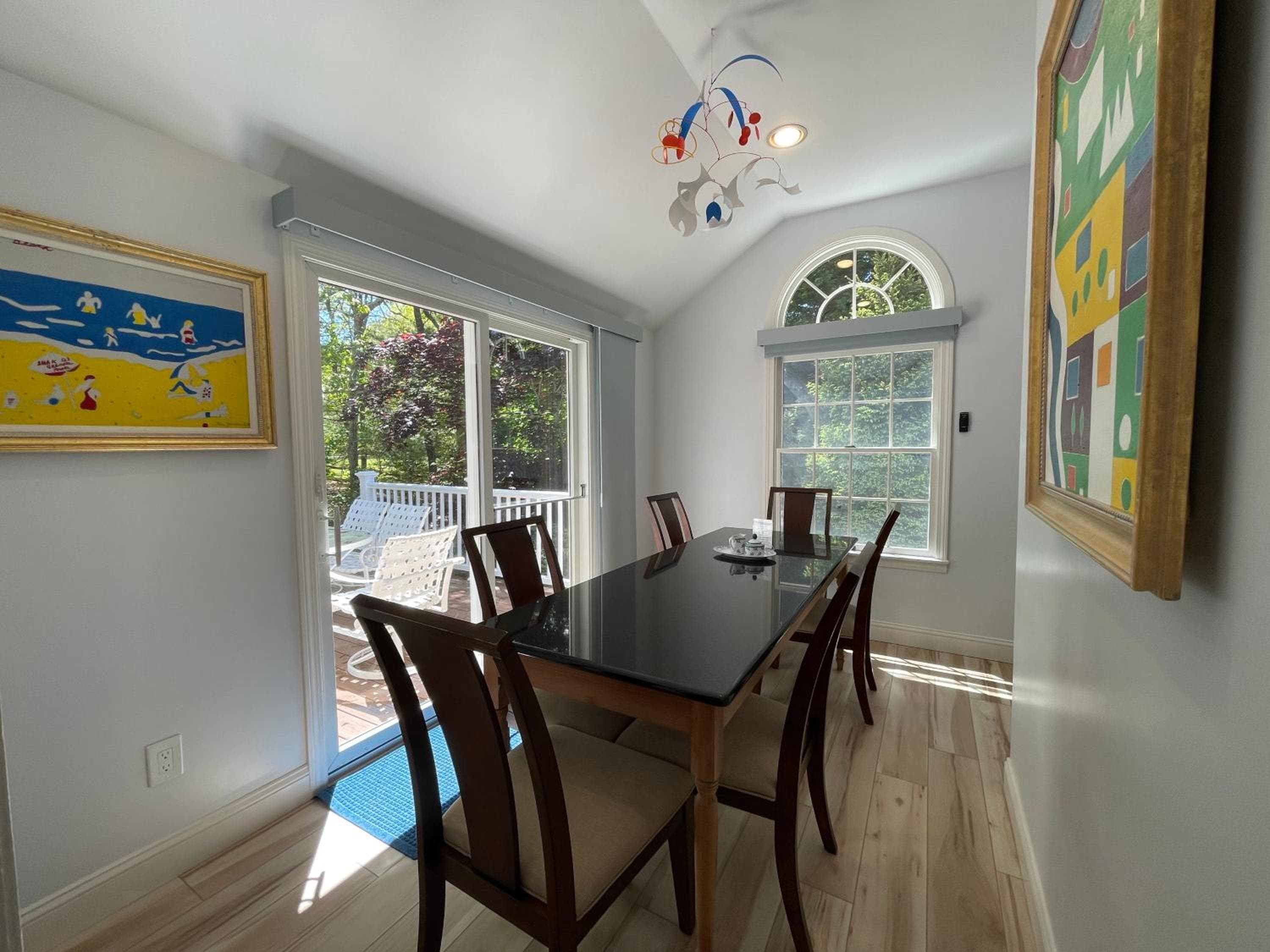 Pleasant Bay Village Resort