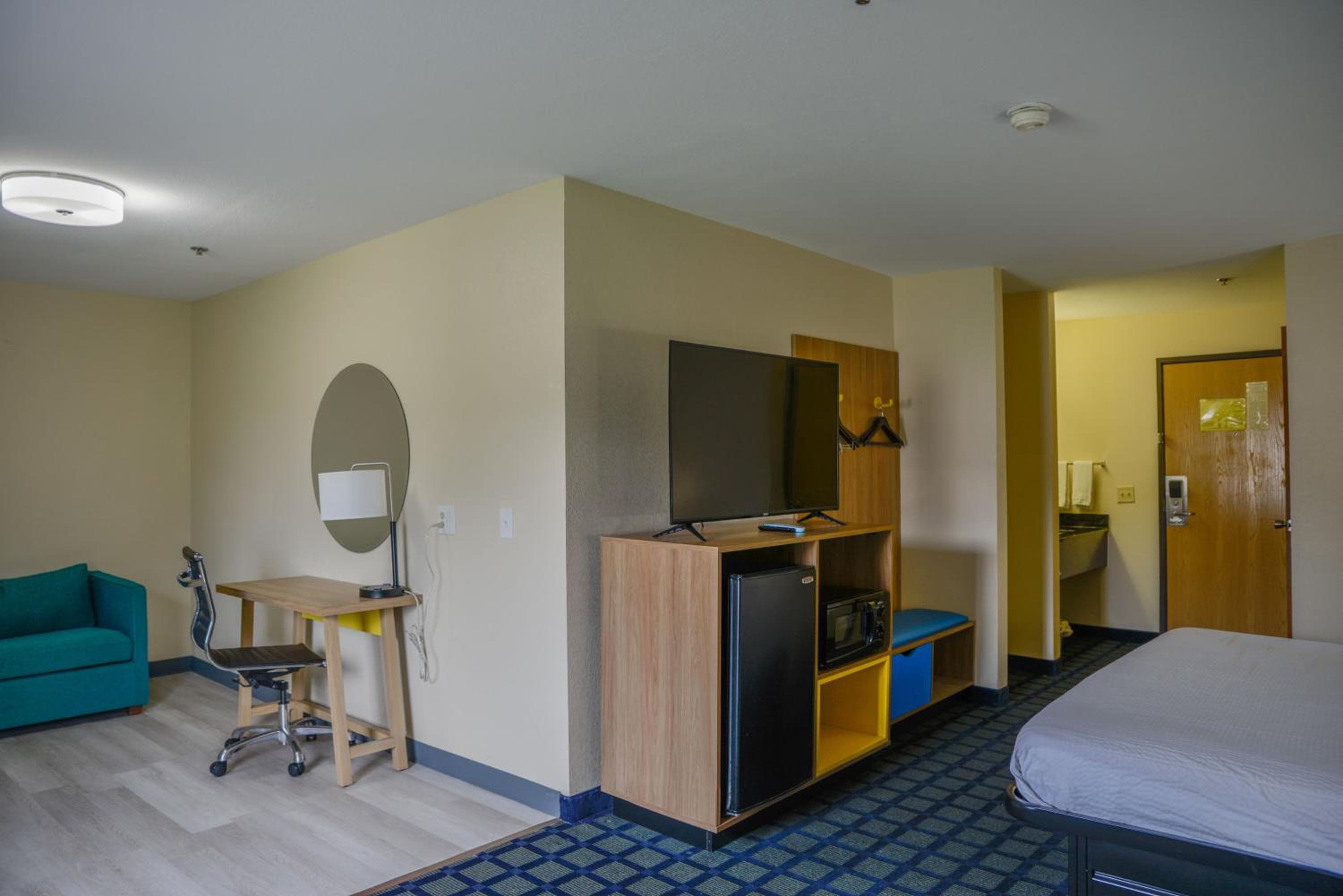 Days Inn by Wyndham Mount Vernon