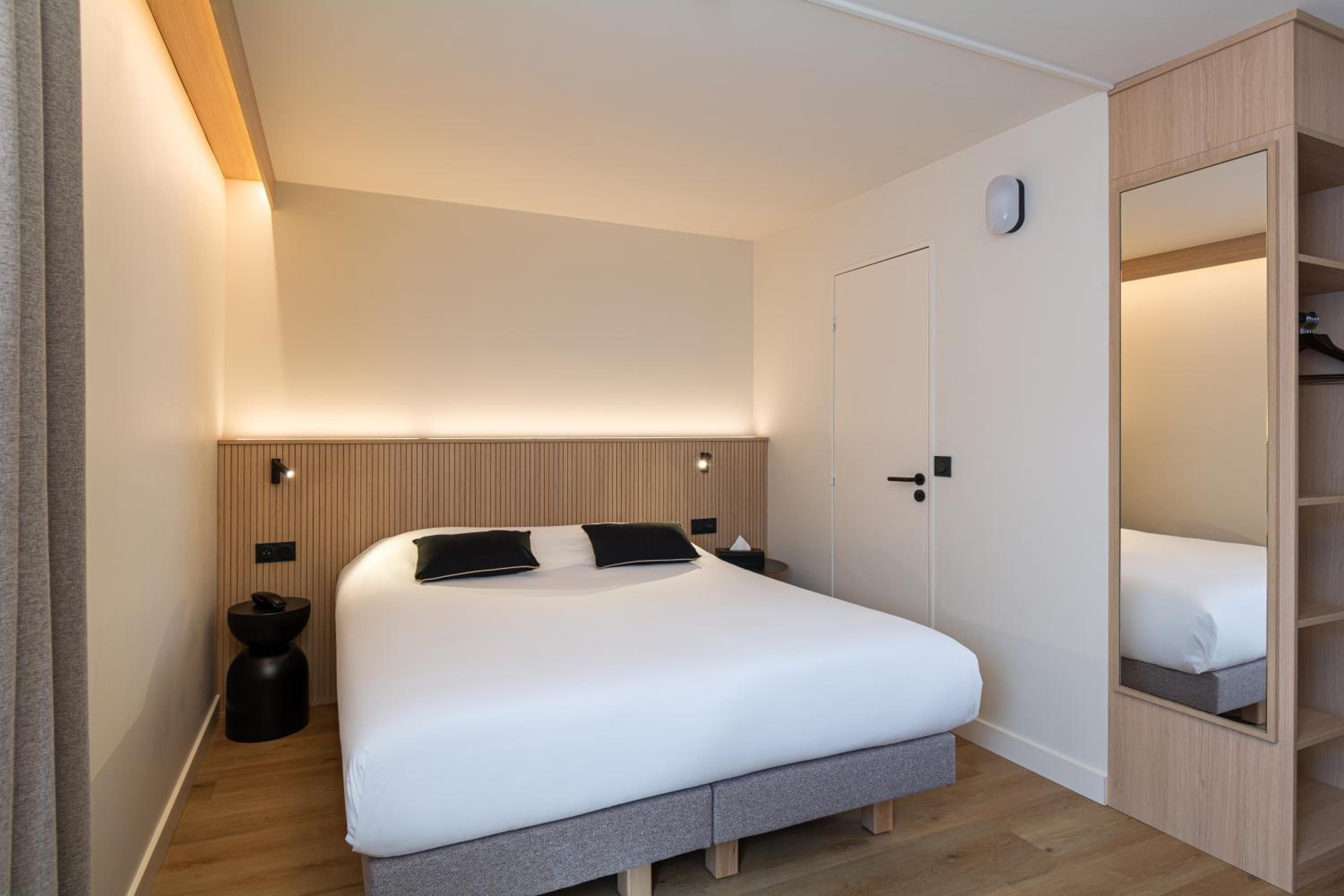 Grand Hôtel De La Seine