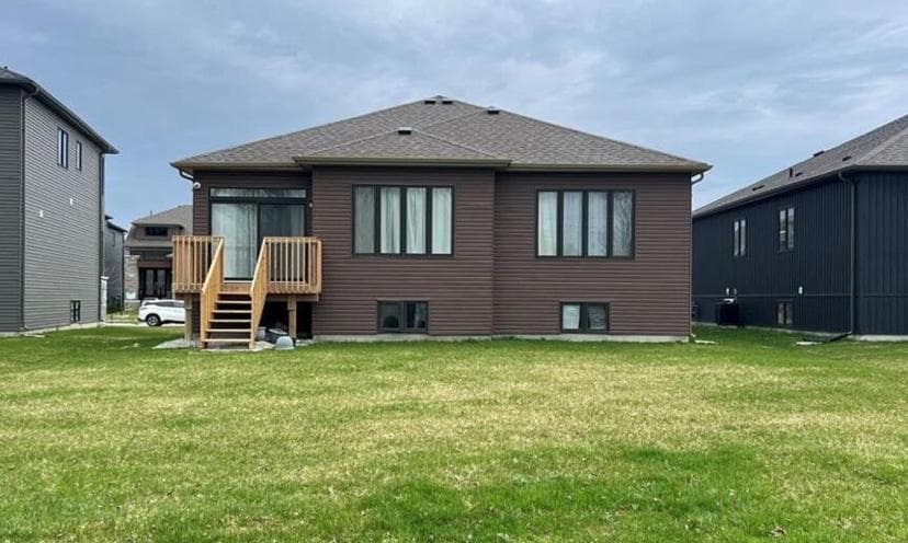 Beatrice Beach House