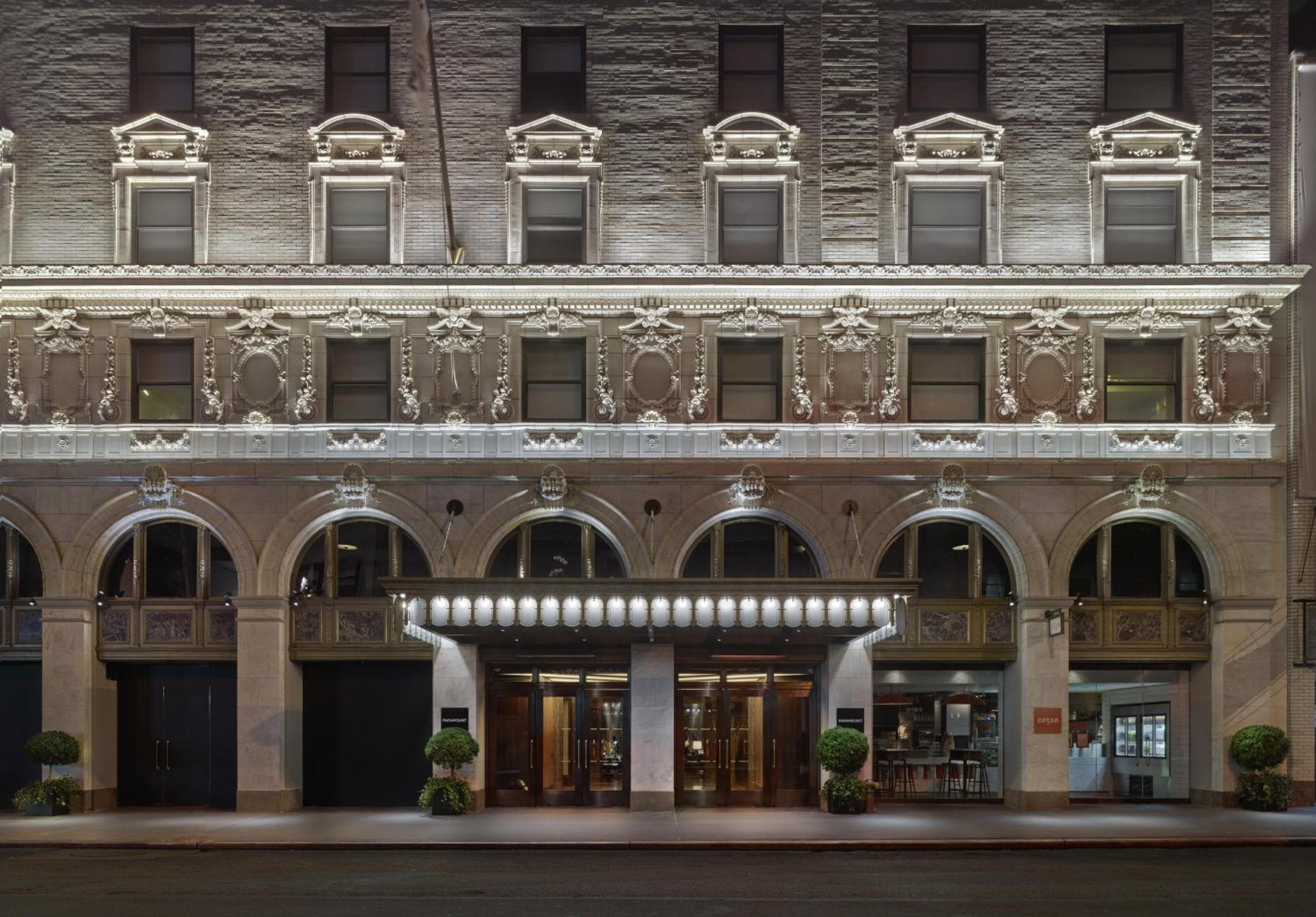 Paramount Times Square - A Generator Hotel