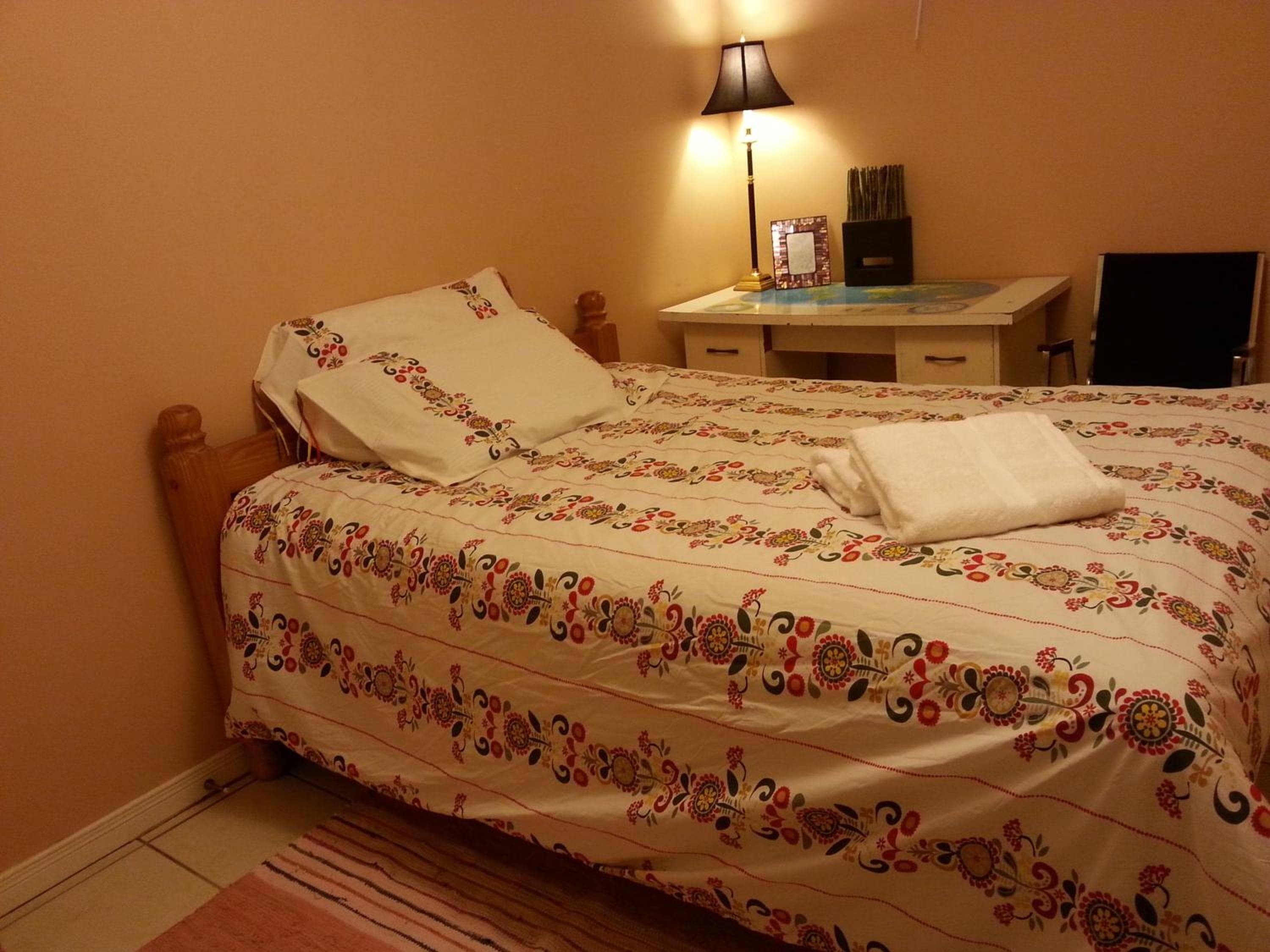 Maria's Homestay