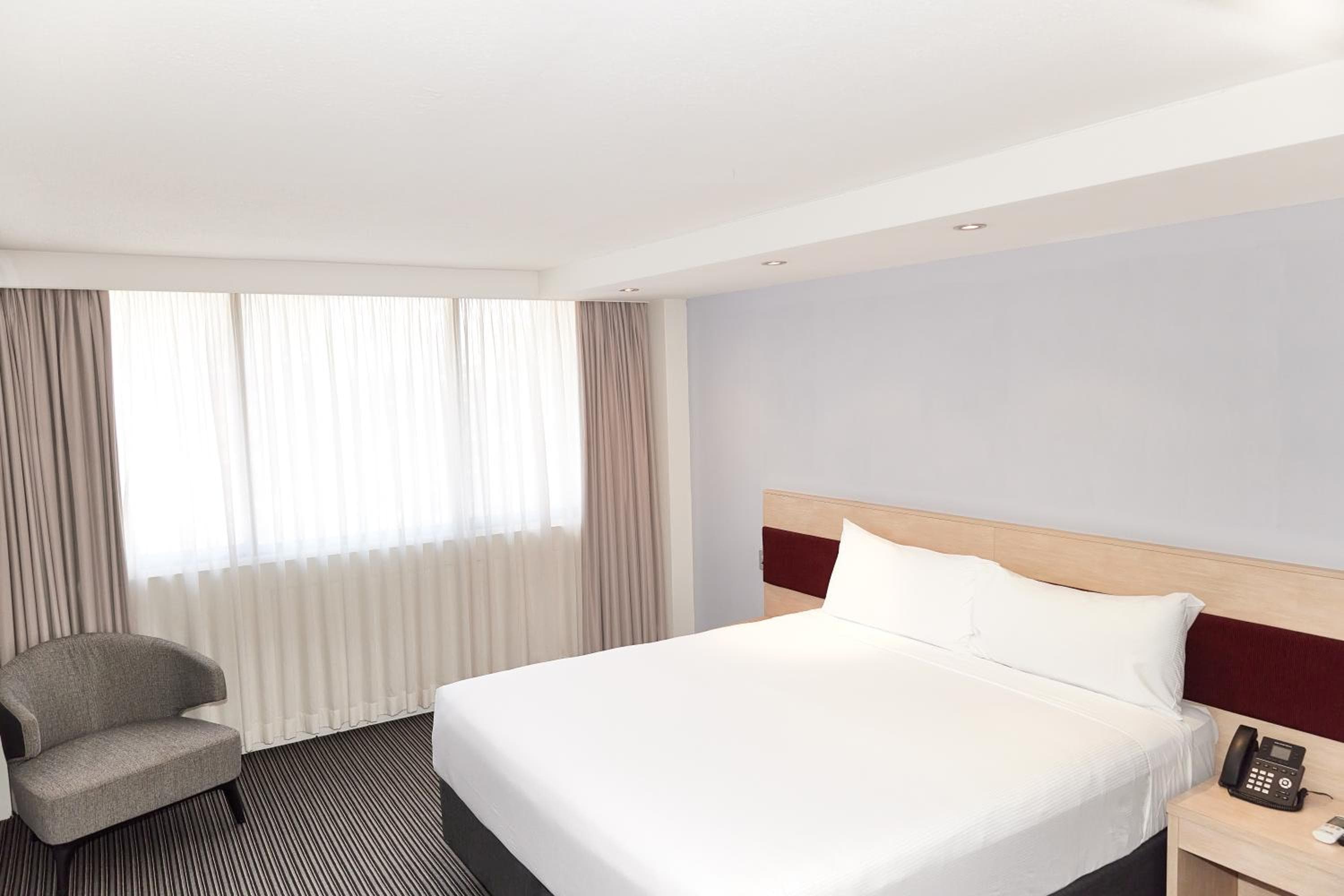 Central Studio Hotel Sydney