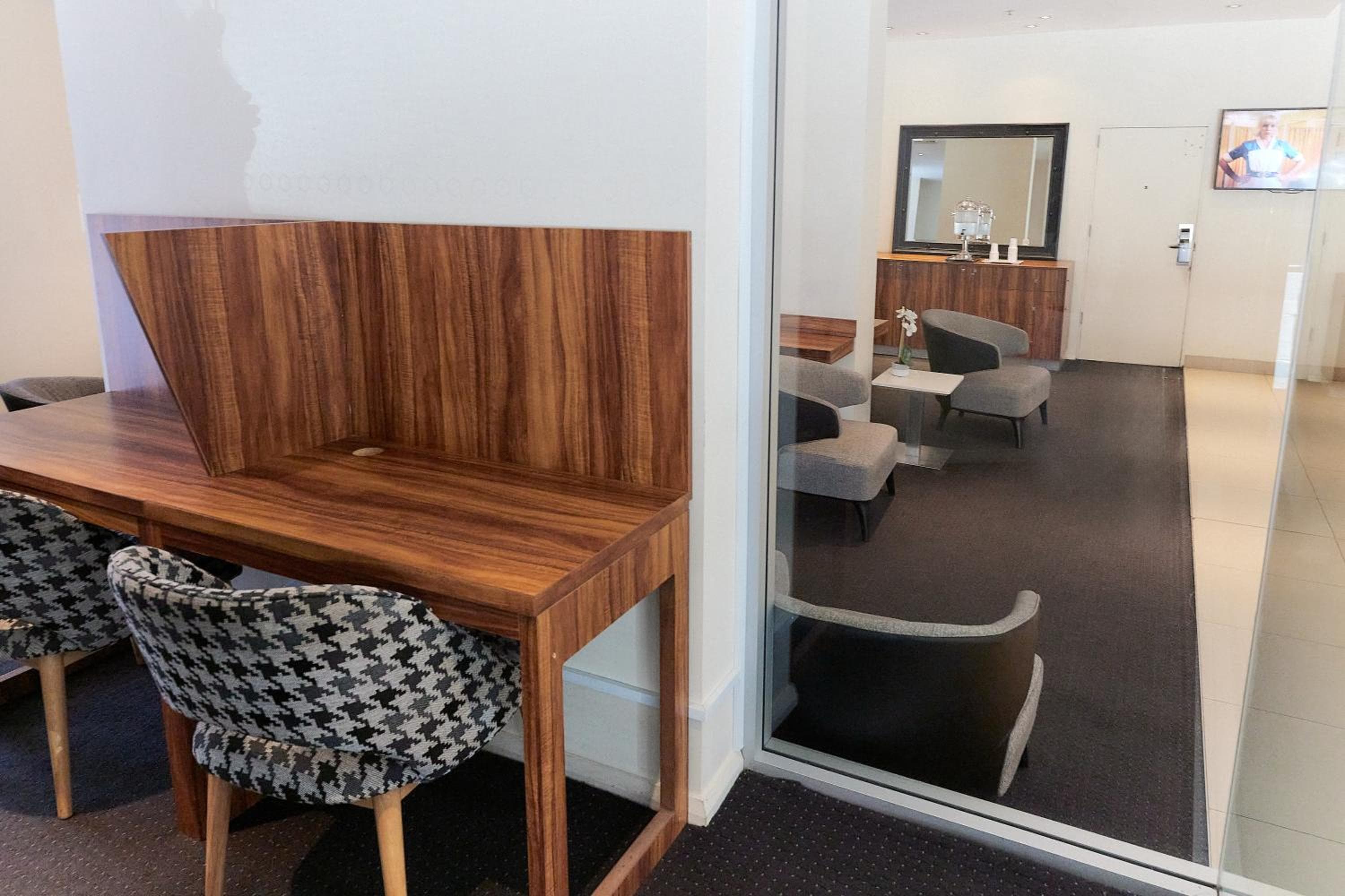 Central Studio Hotel Sydney