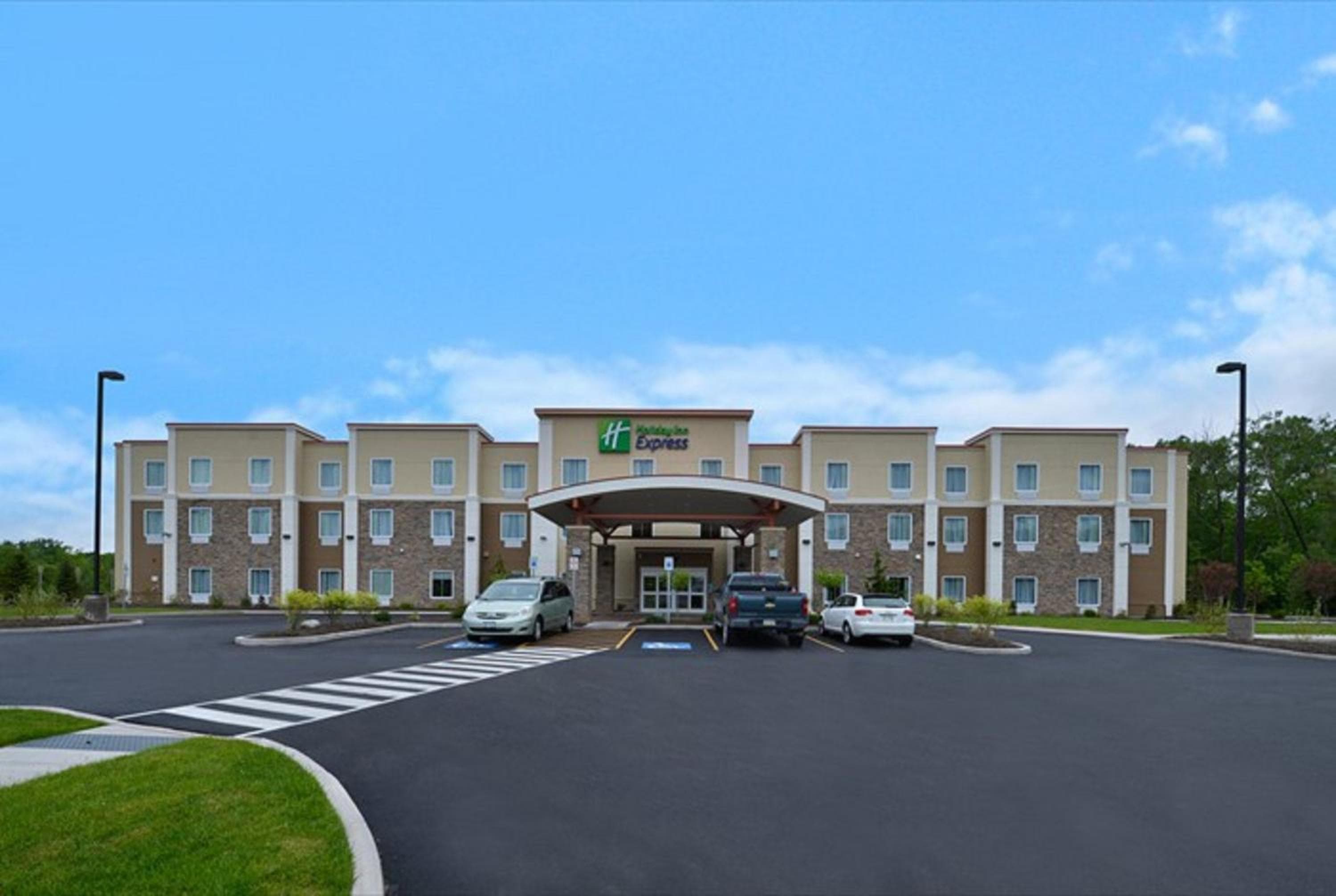 Holiday Inn Express Canandaigua, NY