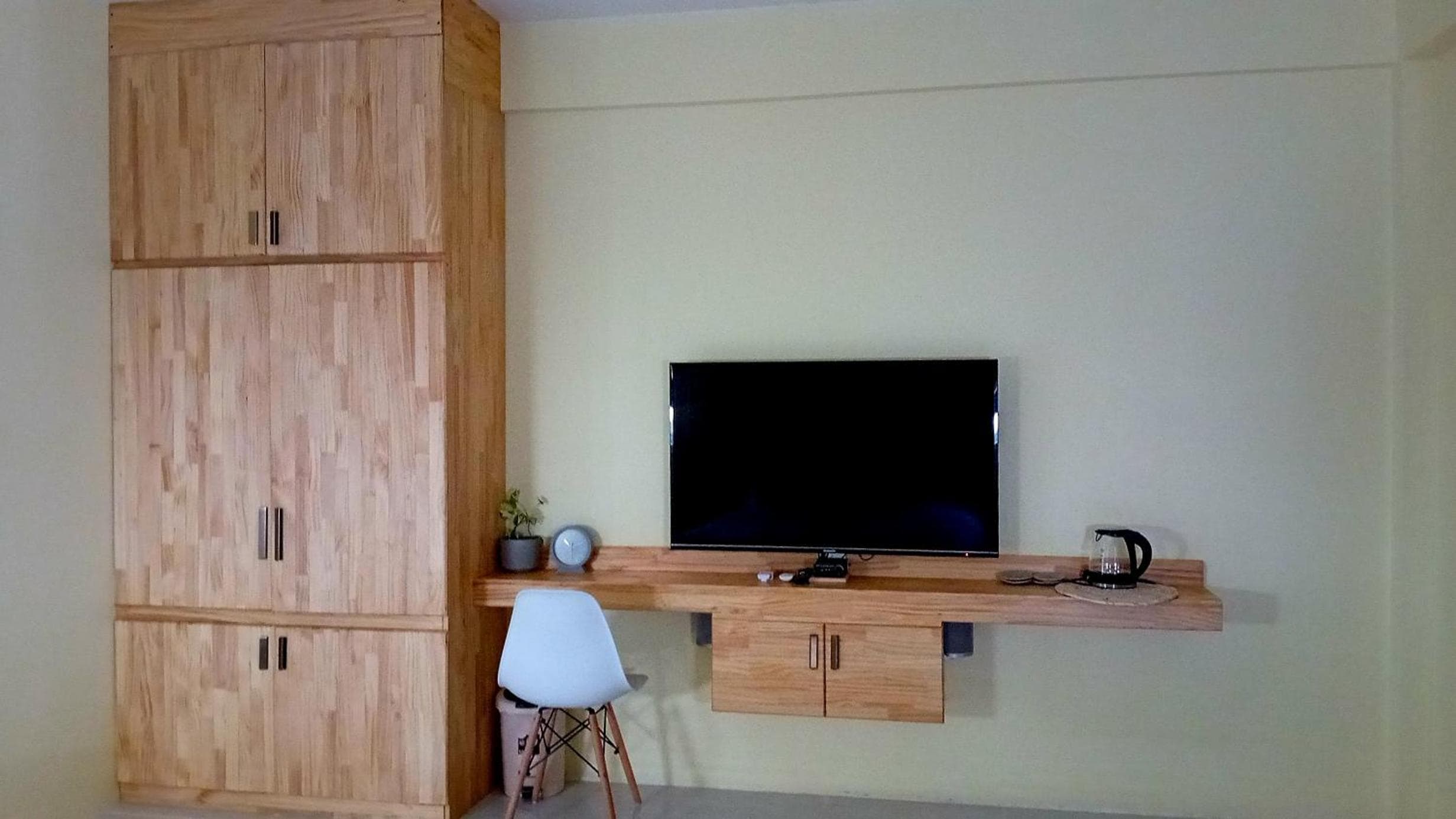 Island life Home Stay