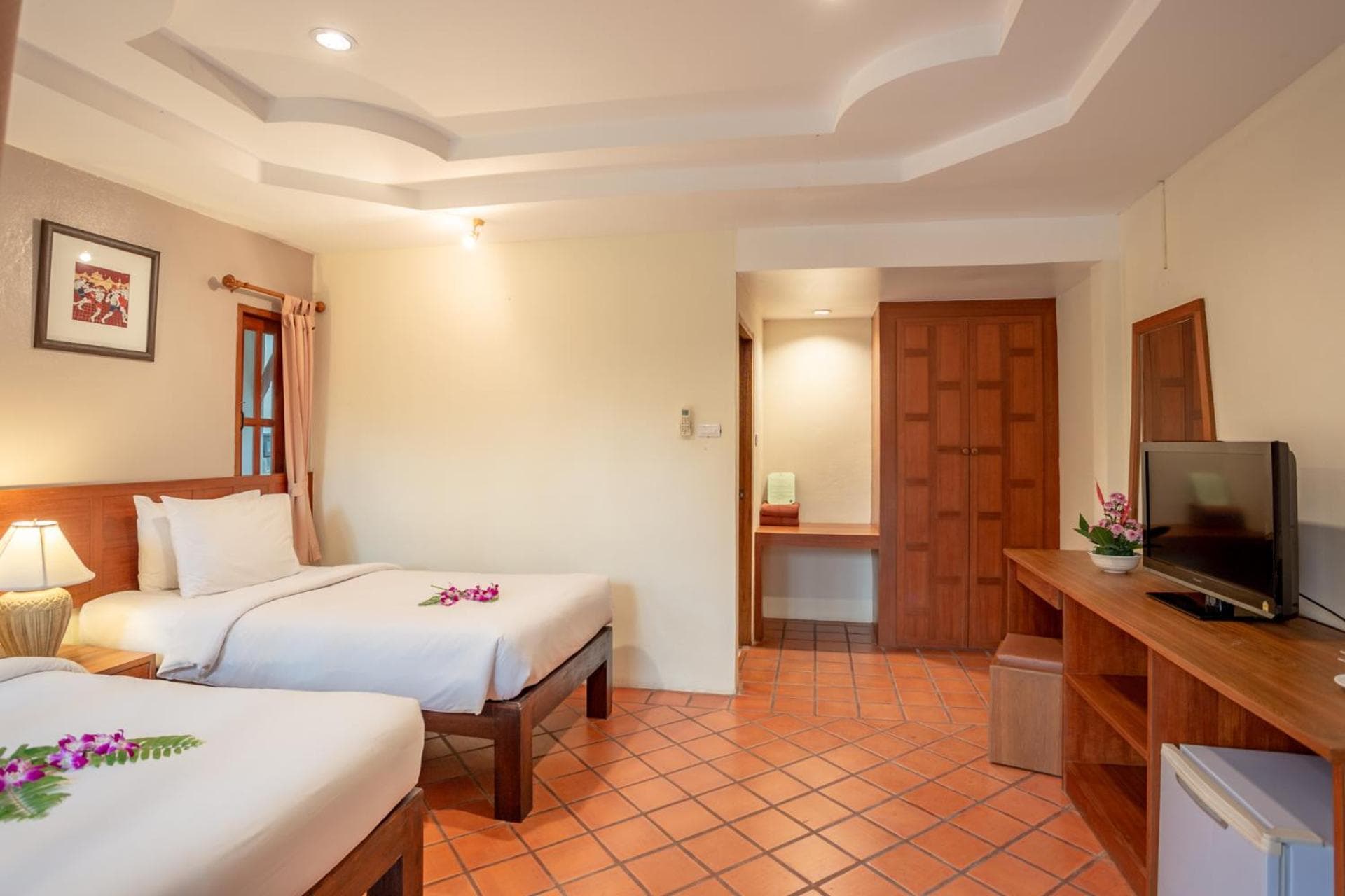Bangtao Village Resort - SHA