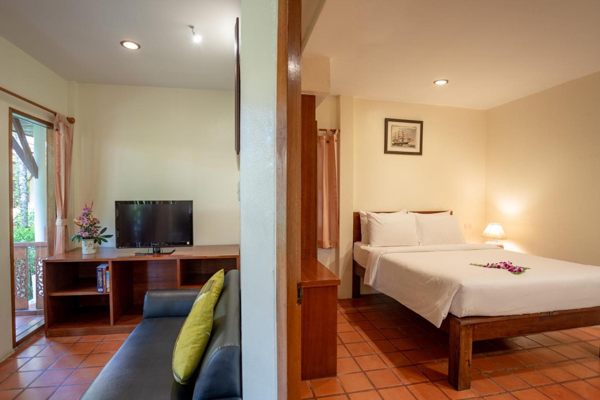 Bangtao Village Resort - SHA