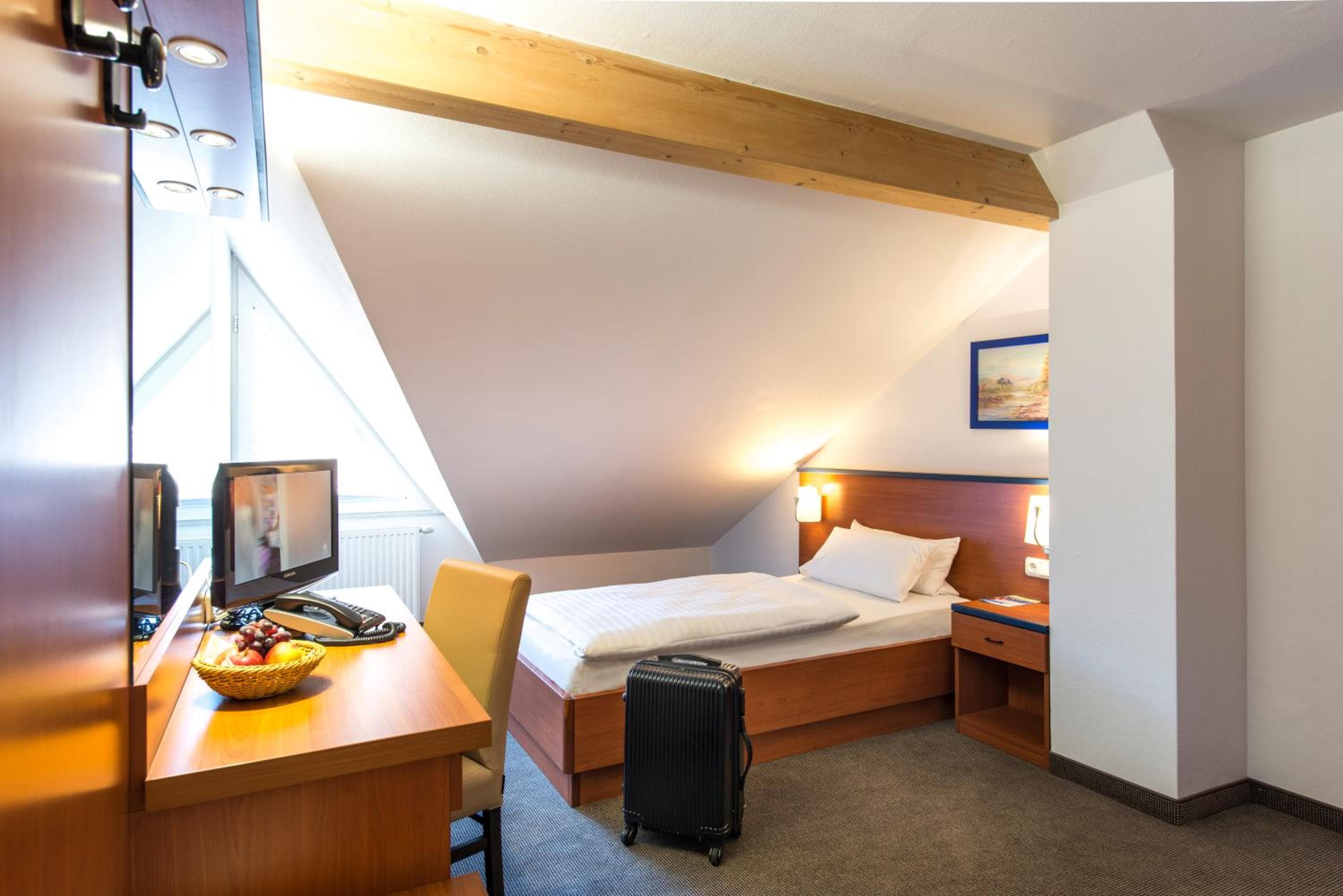 Hotel am Wald