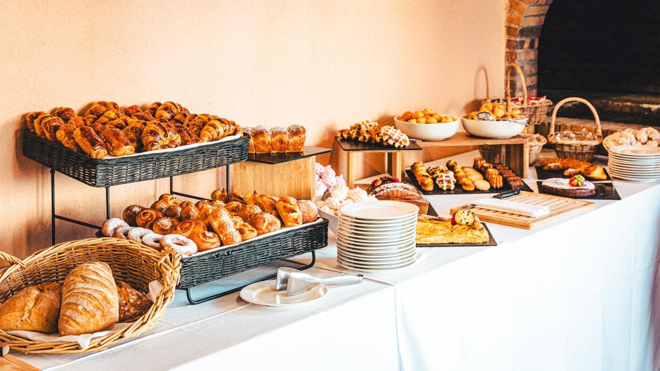 Hotel La Mandarine Saint Tropez
