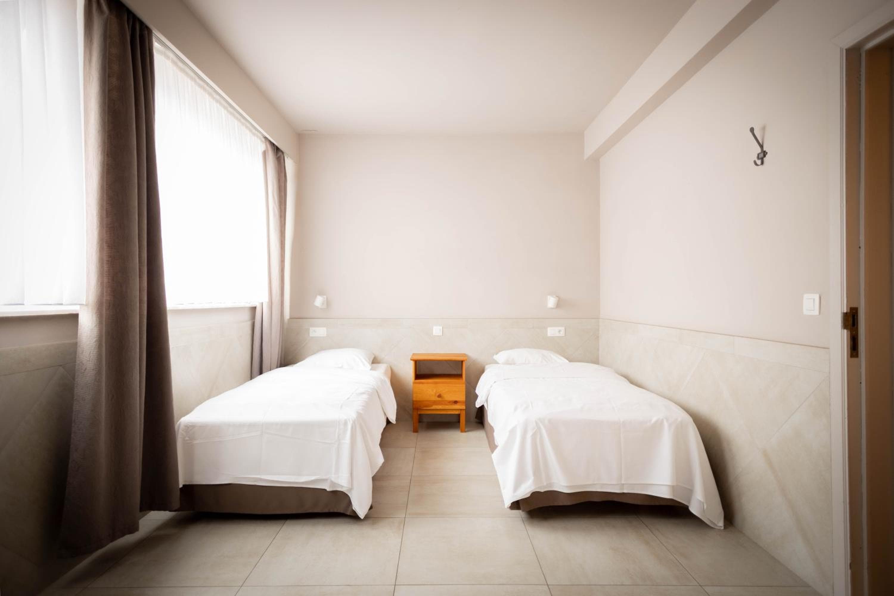 Thermae Grimbergen Hotel