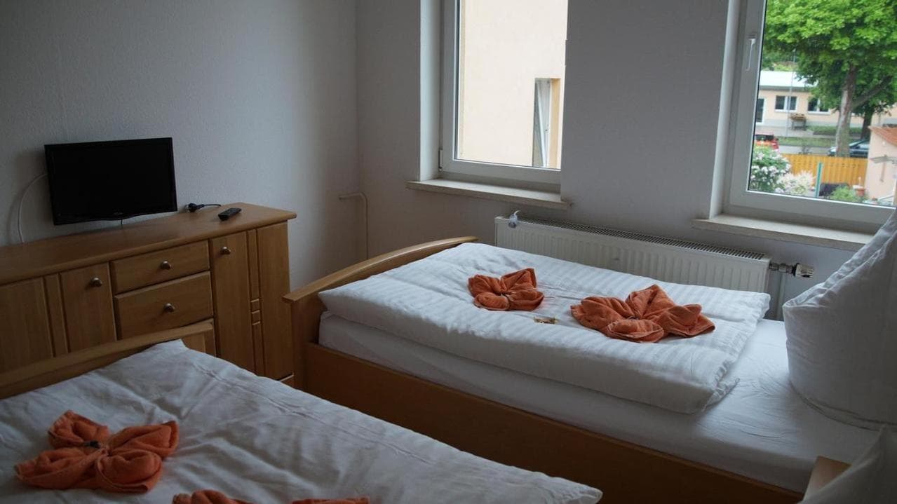 Pension Haus Maria