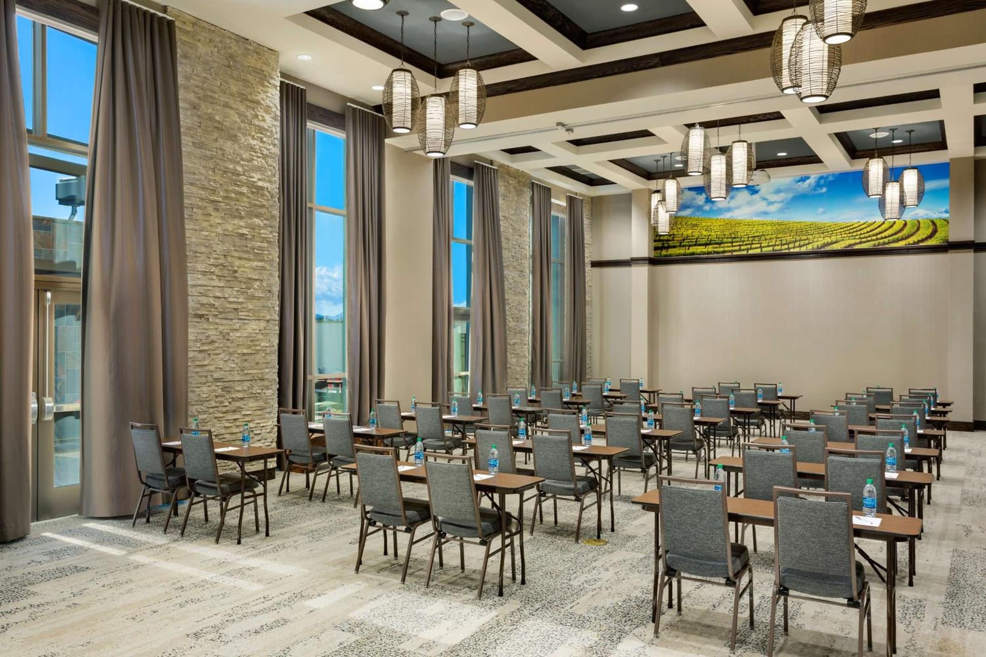 Hampton Inn & Suites - Napa, CA