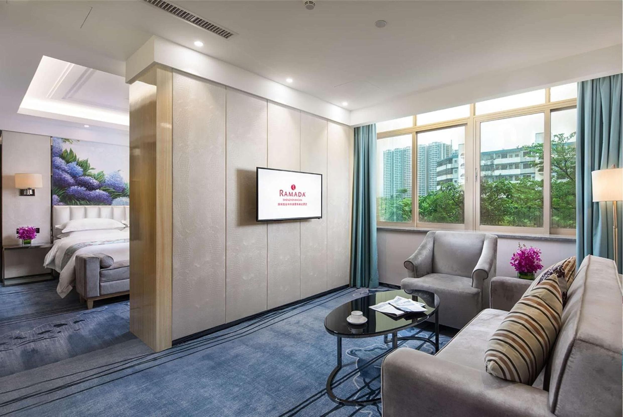 Ramada Shenzhen Baoan