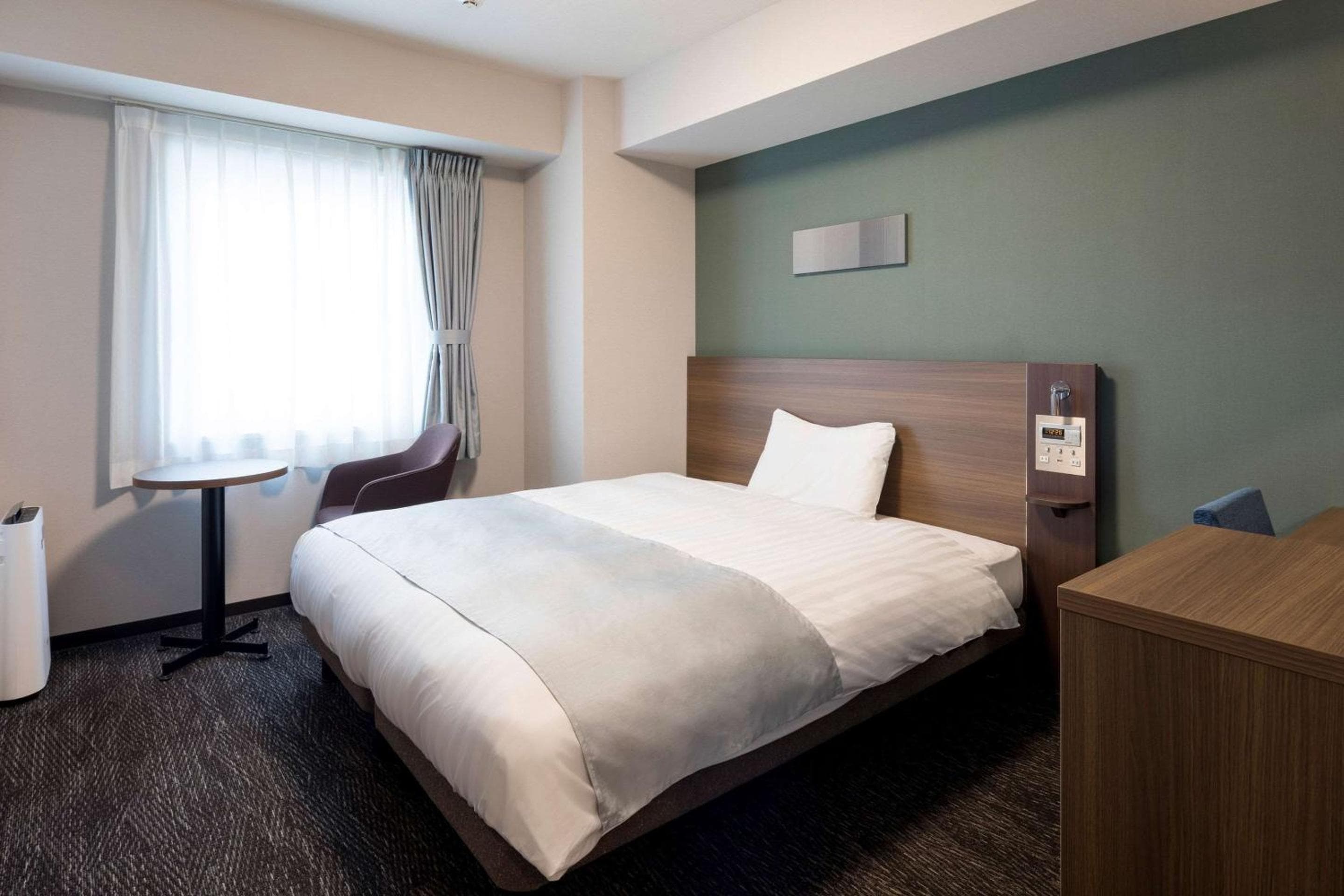 Comfort Hotel ERA Tokyo Higashi Kanda