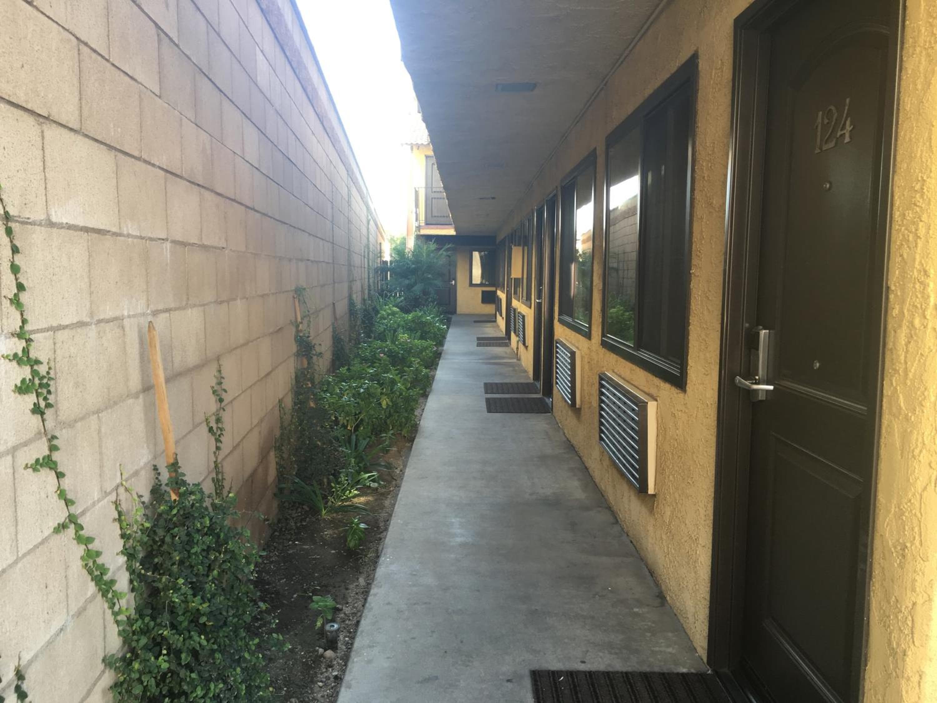 Sierra Inn