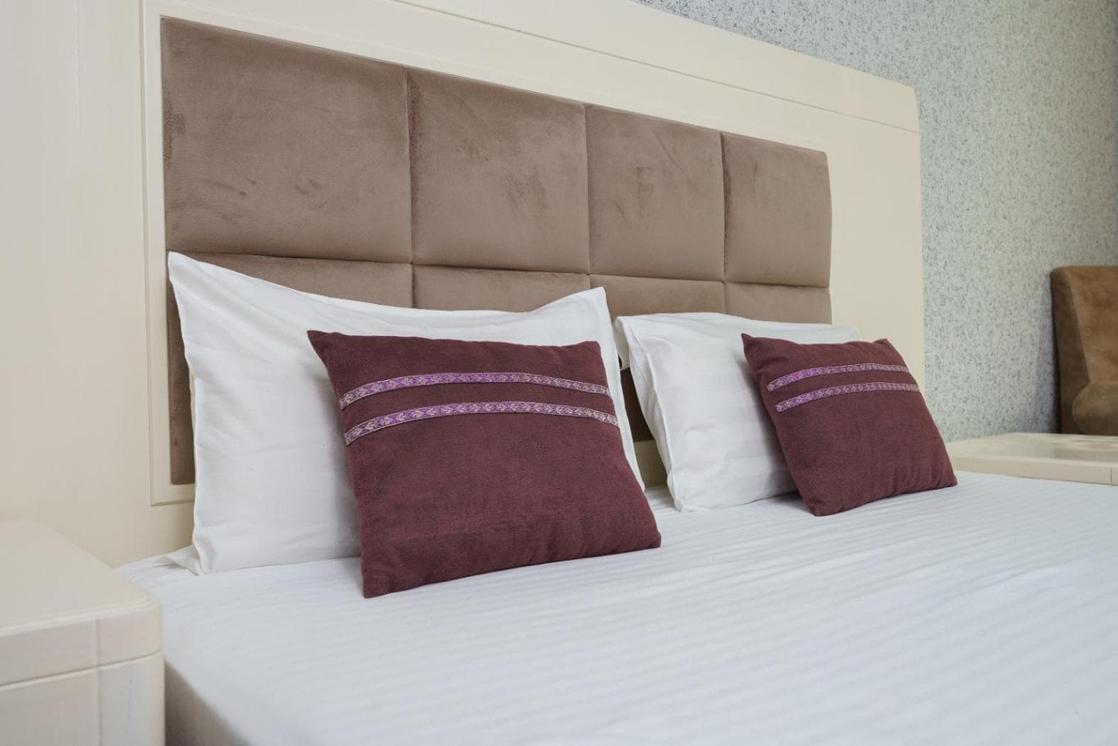 Safran Hotel