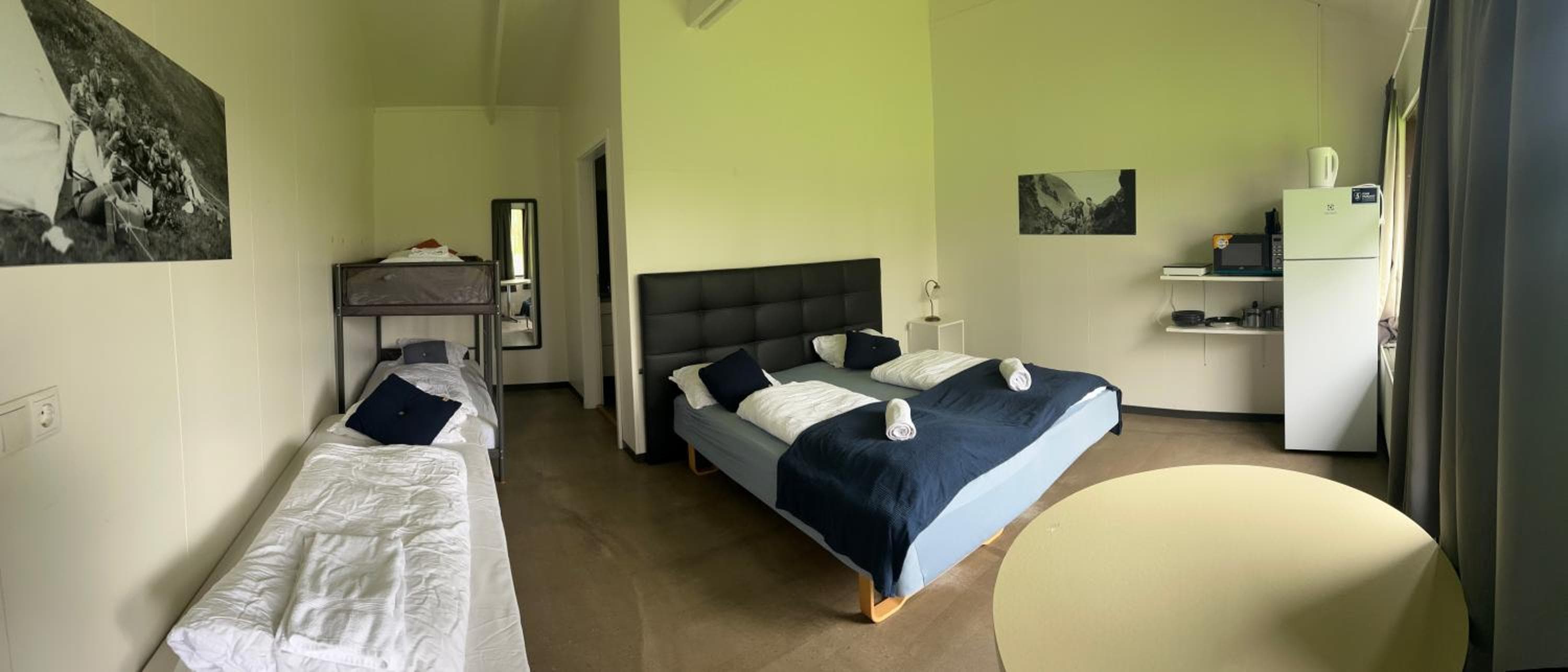 Arhus Cottage and Camping