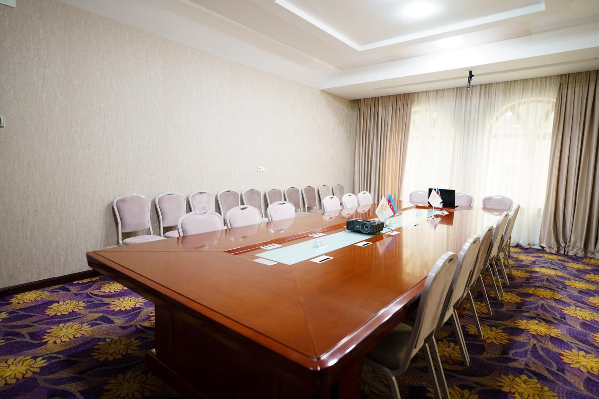 Safran Hotel
