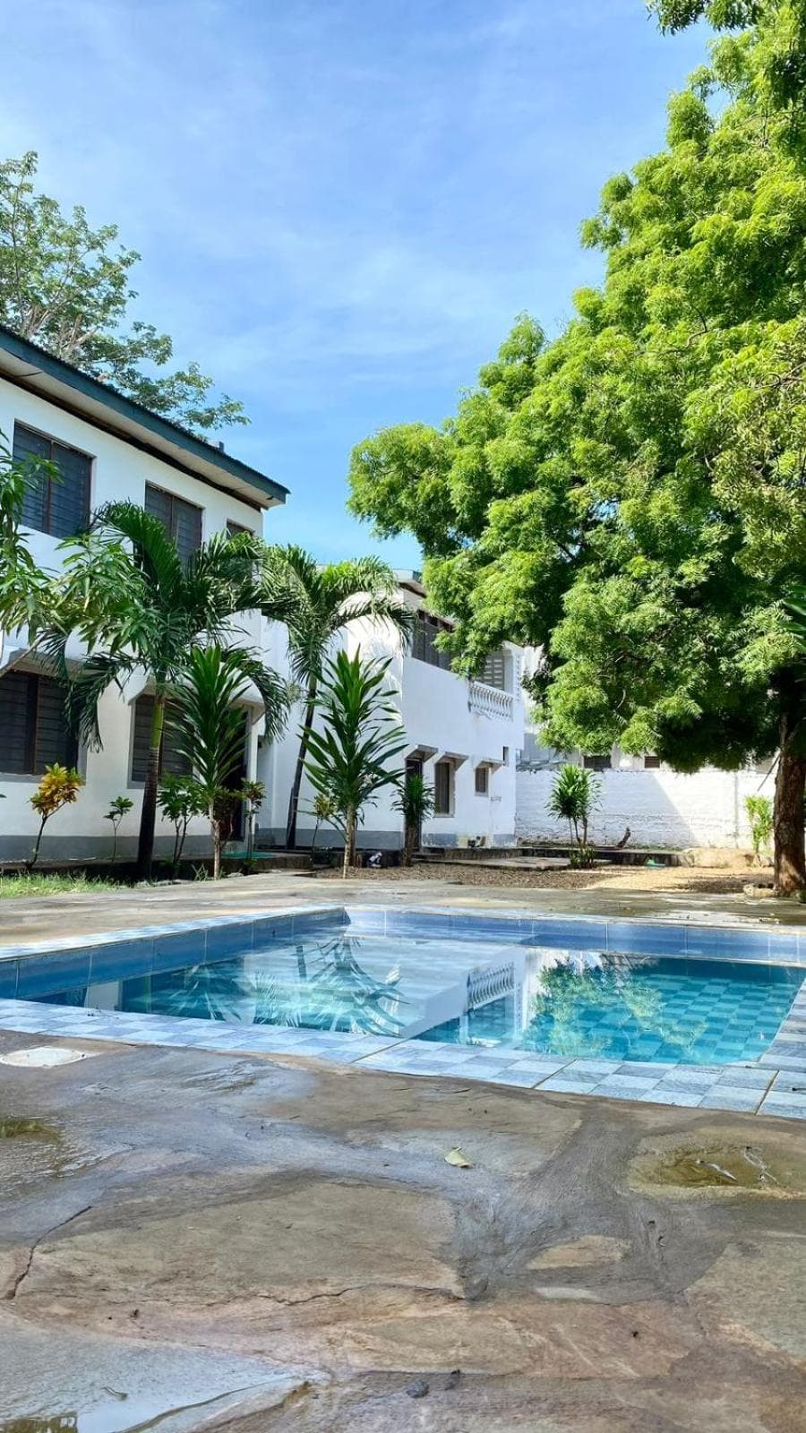 Tabasamu Gardens Diani