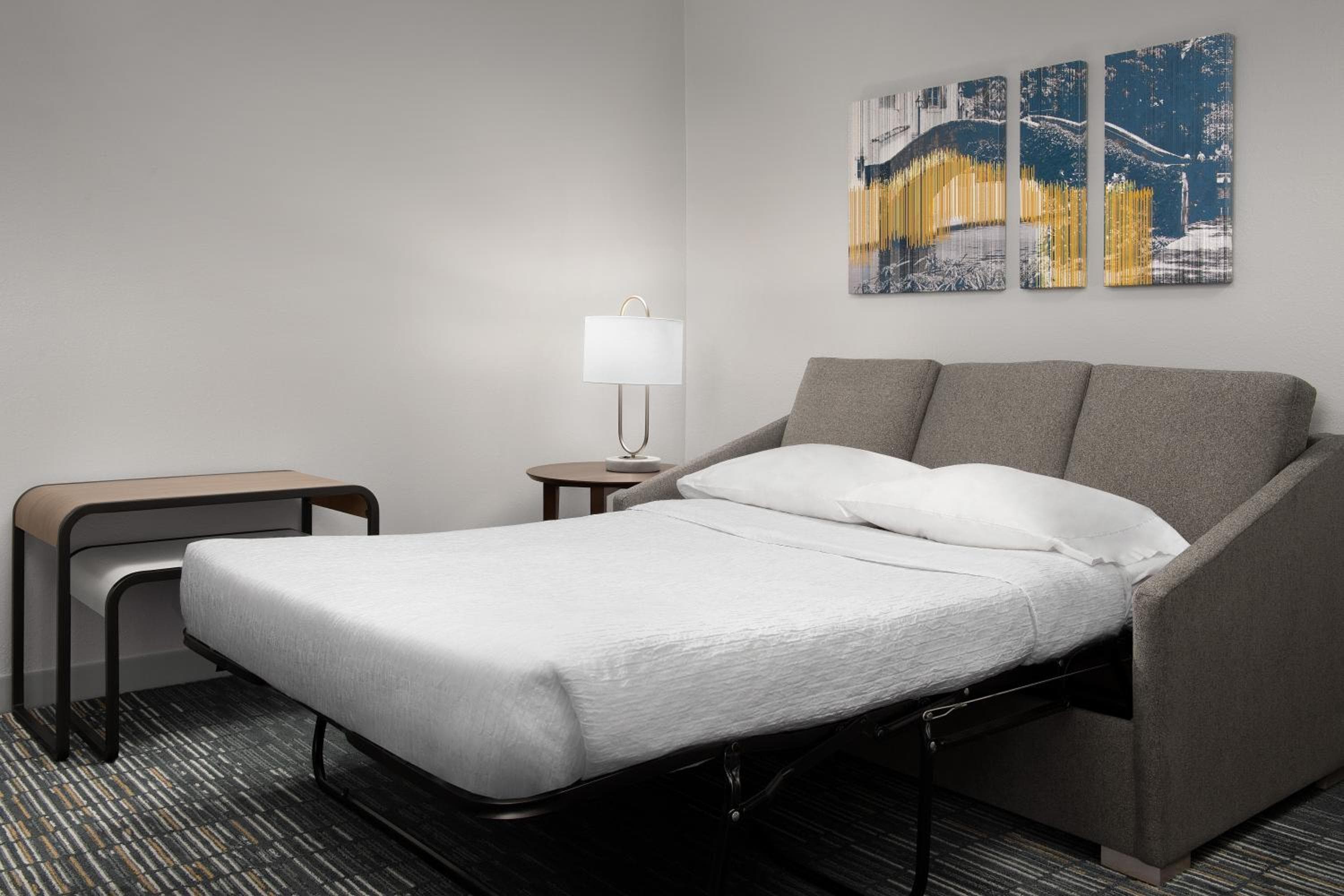 Homewood Suites by Hilton San Antonio Riverwalk/Downtown