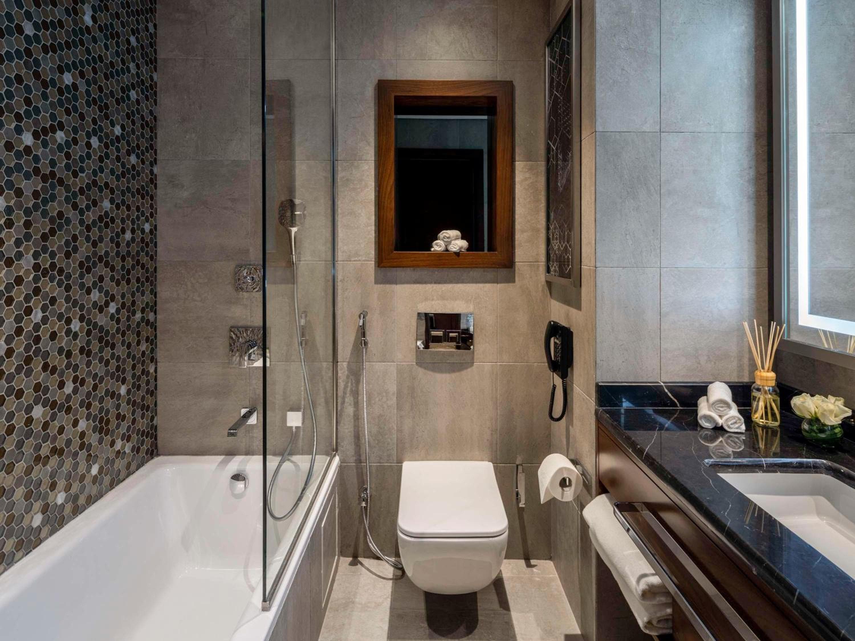 Movenpick Hotel and Residences Riyadh