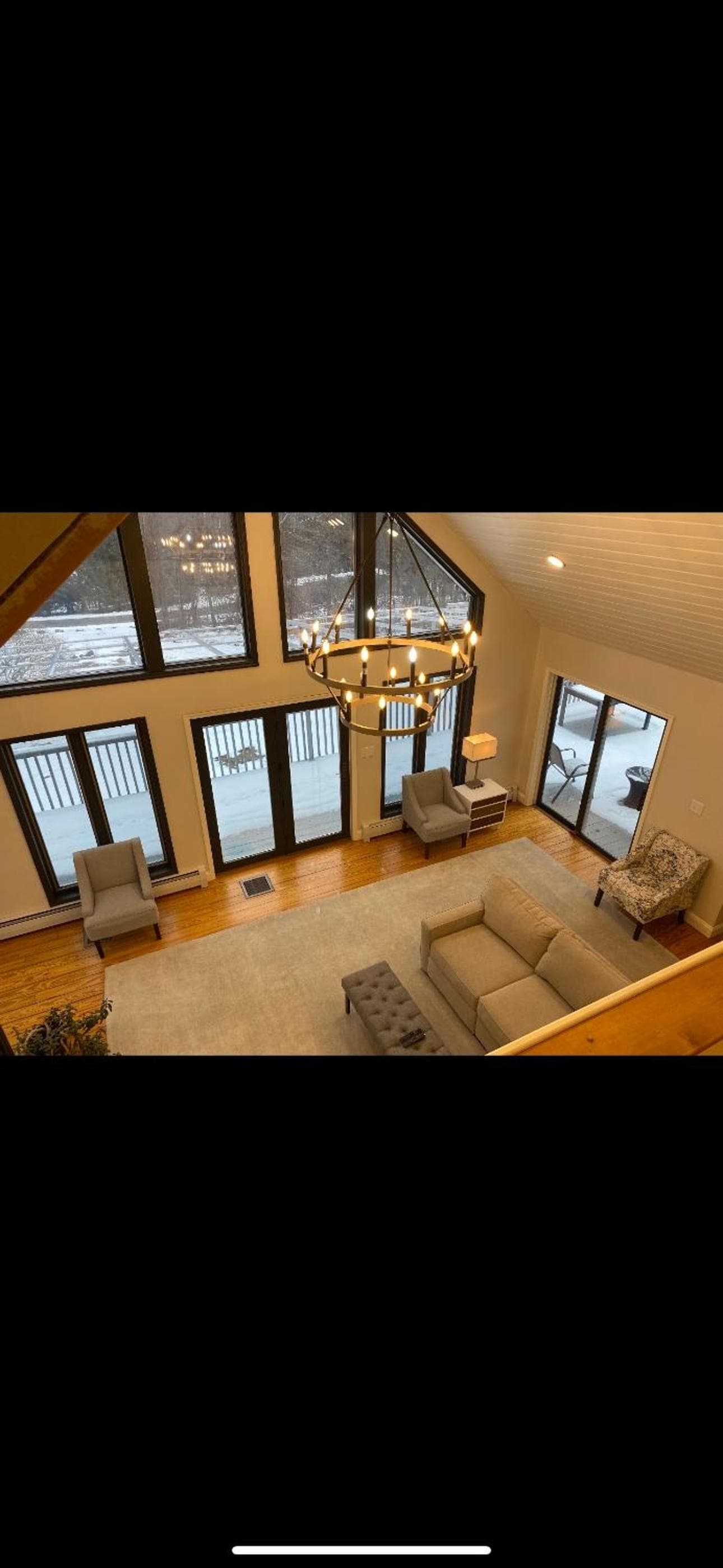 Lake George Serene Retreat