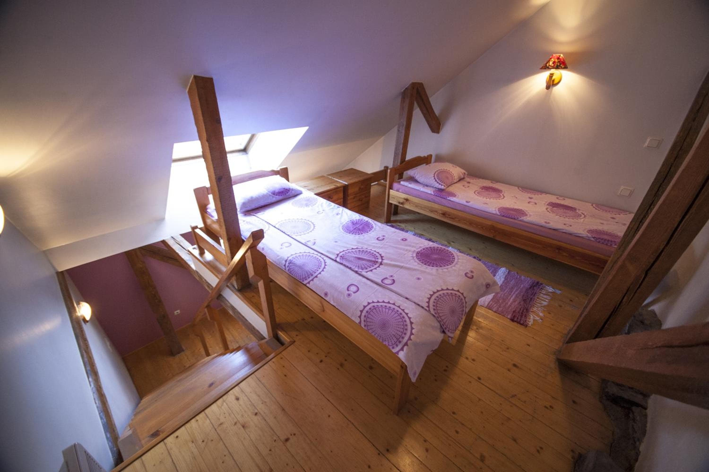 Villa Hortensia