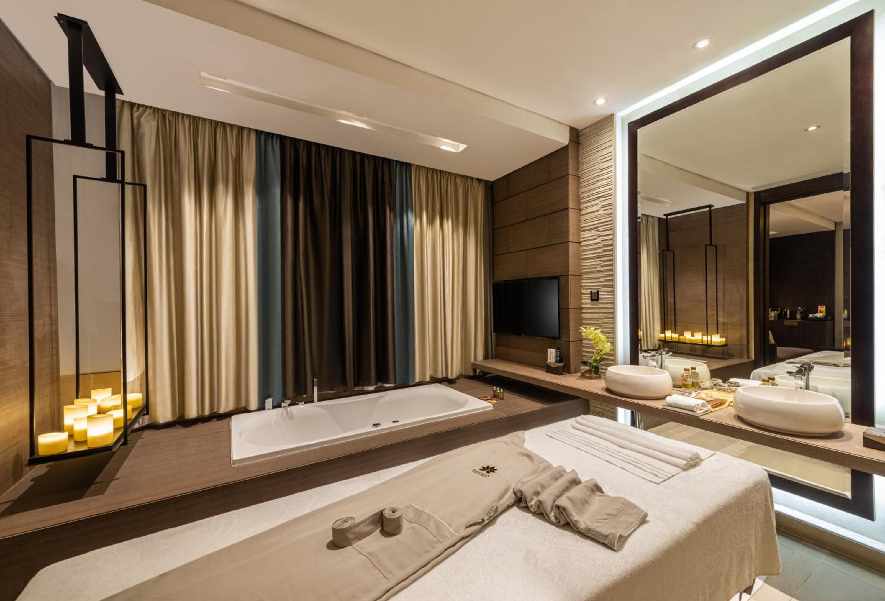 Narcissus Riyadh Hotel & Spa