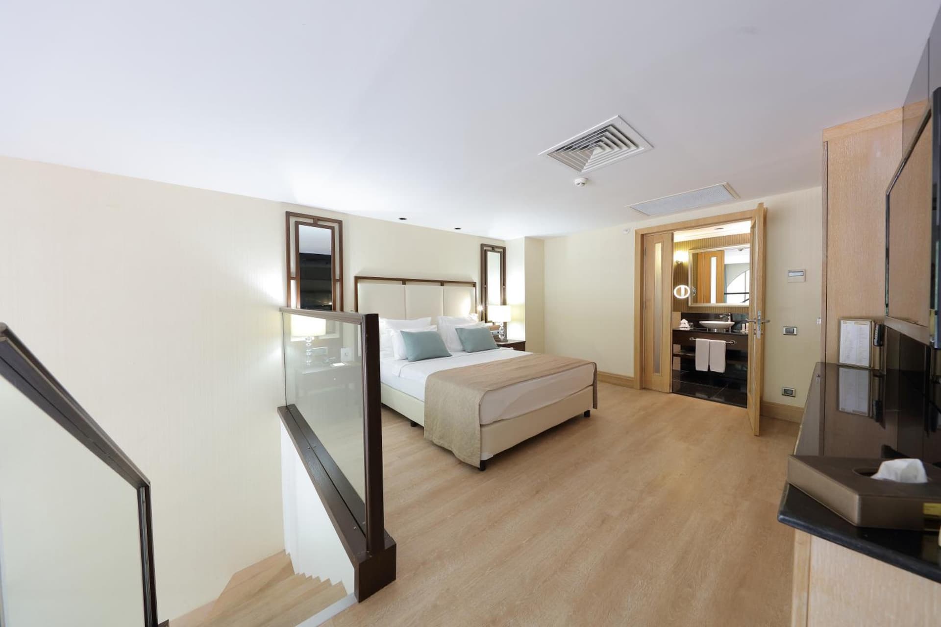 Juju Premier Palace Hotel-Ultra All Inclusive
