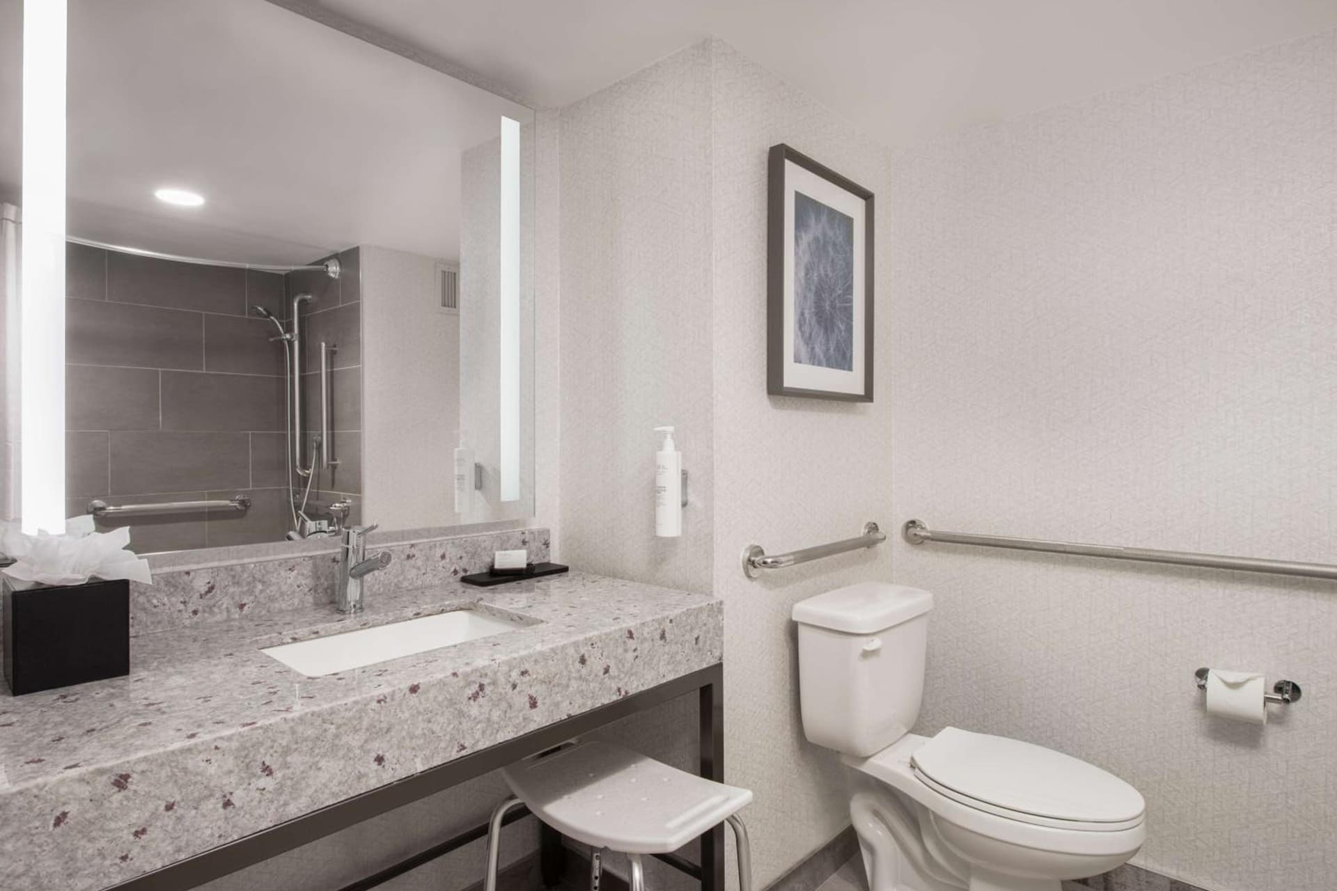 Embassy Suites by Hilton Minneapolis Airport