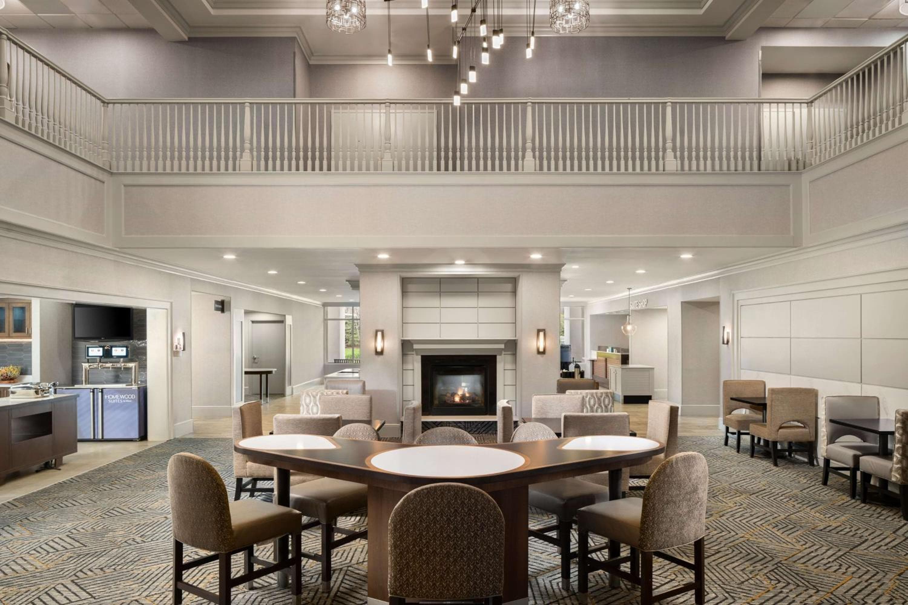 Homewood Suites by Hilton Chester