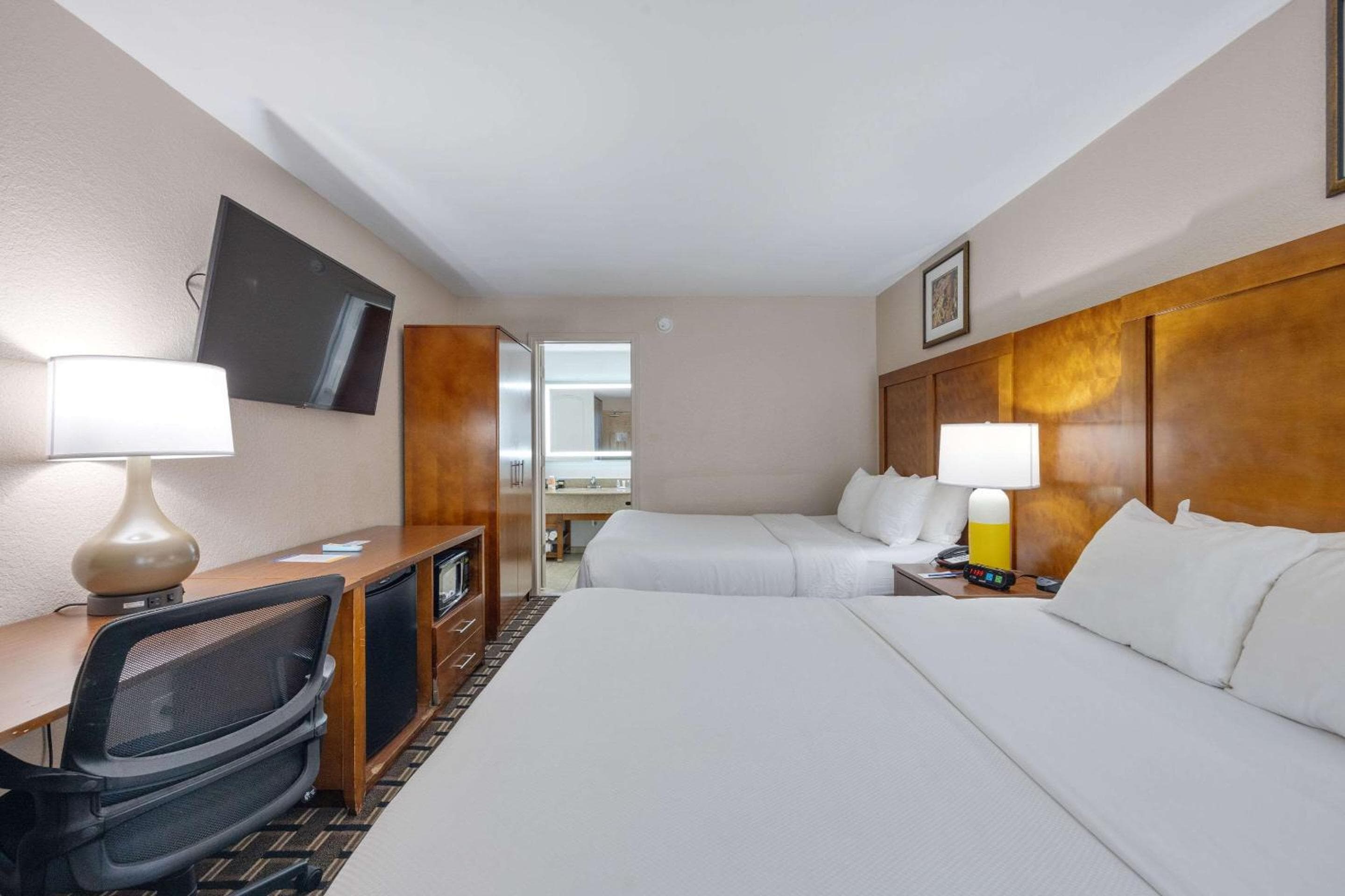 Comfort Inn Downtown Nashville - Music City Center