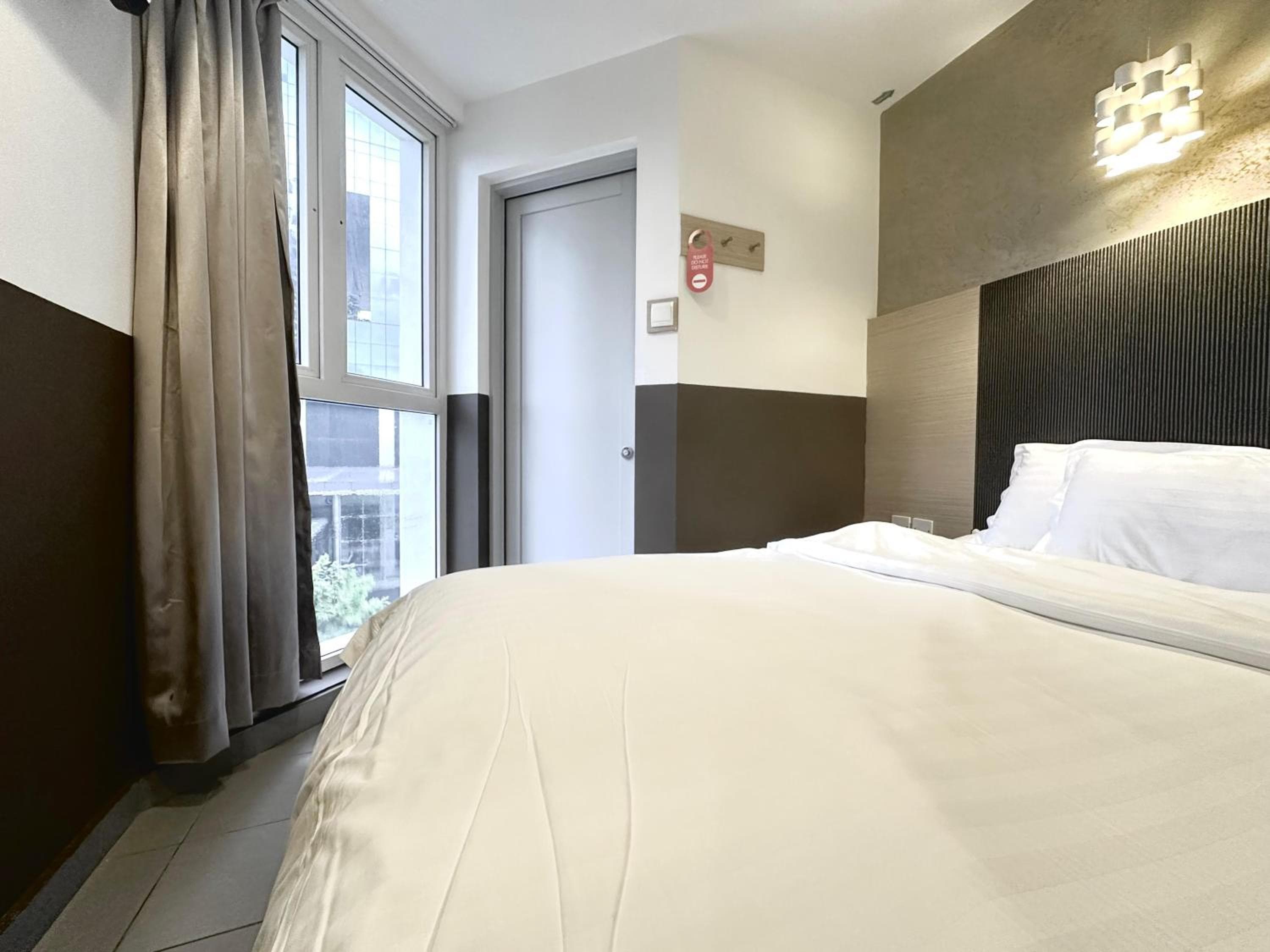 The Snooze Hotel at Bugis