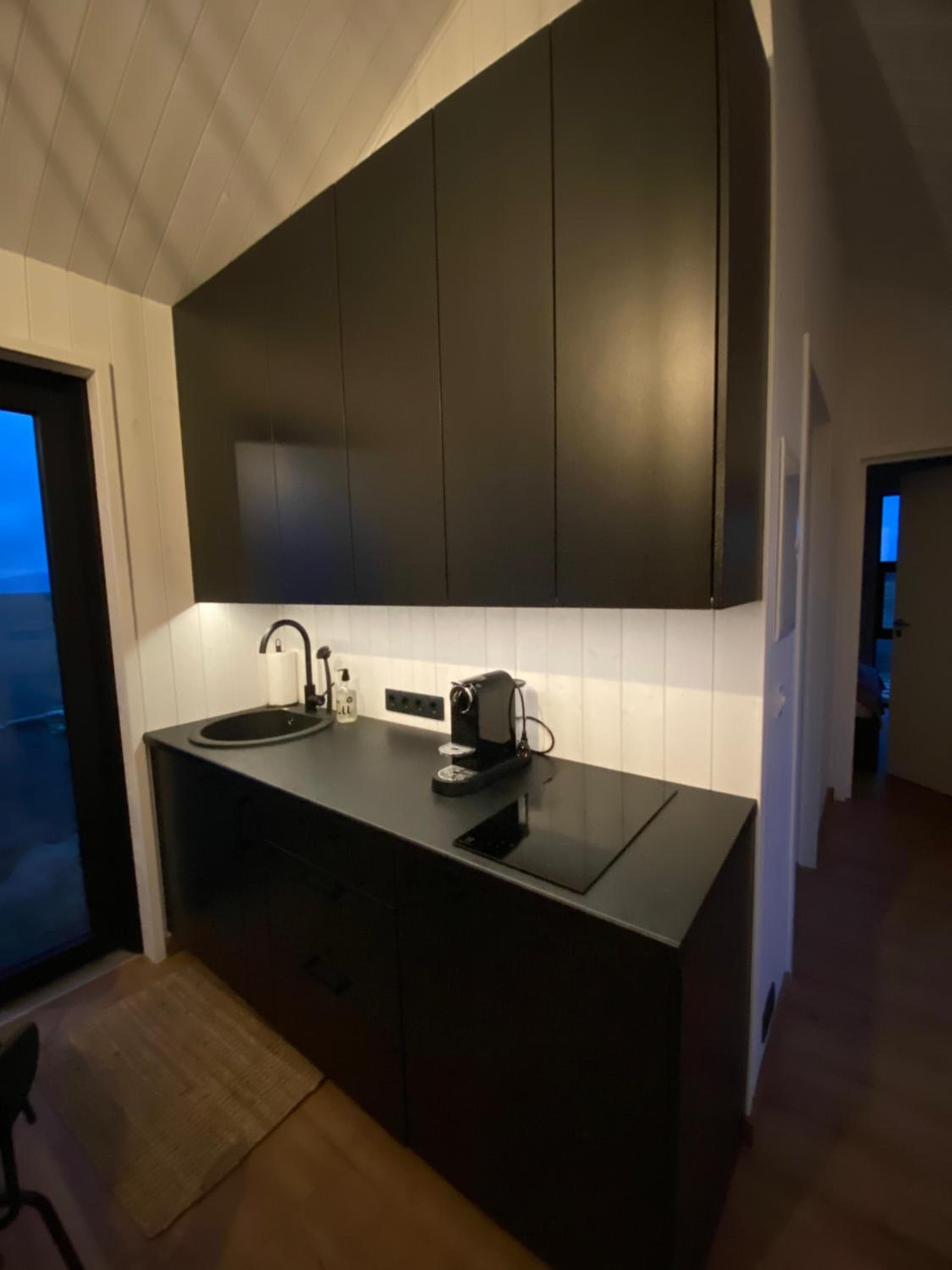 Hamar - Puffin Cottages & Rooms