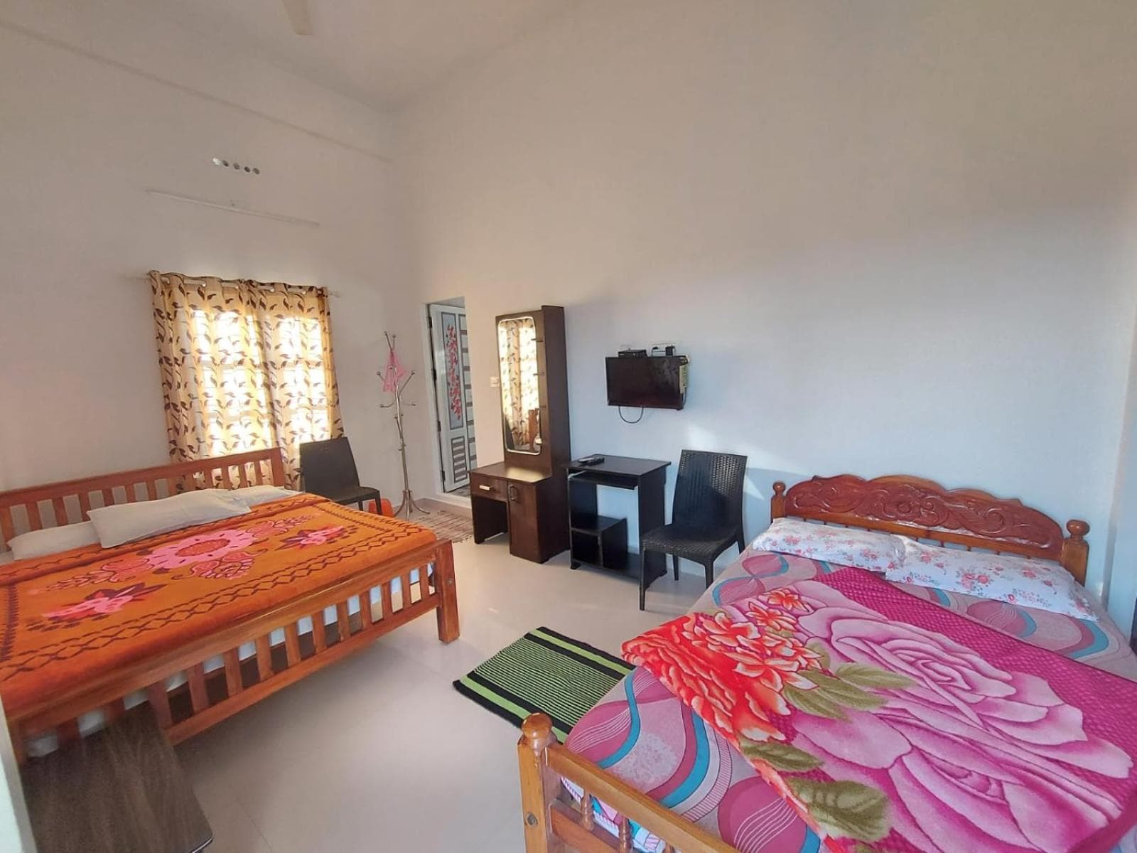 Home Stay Green pepper
