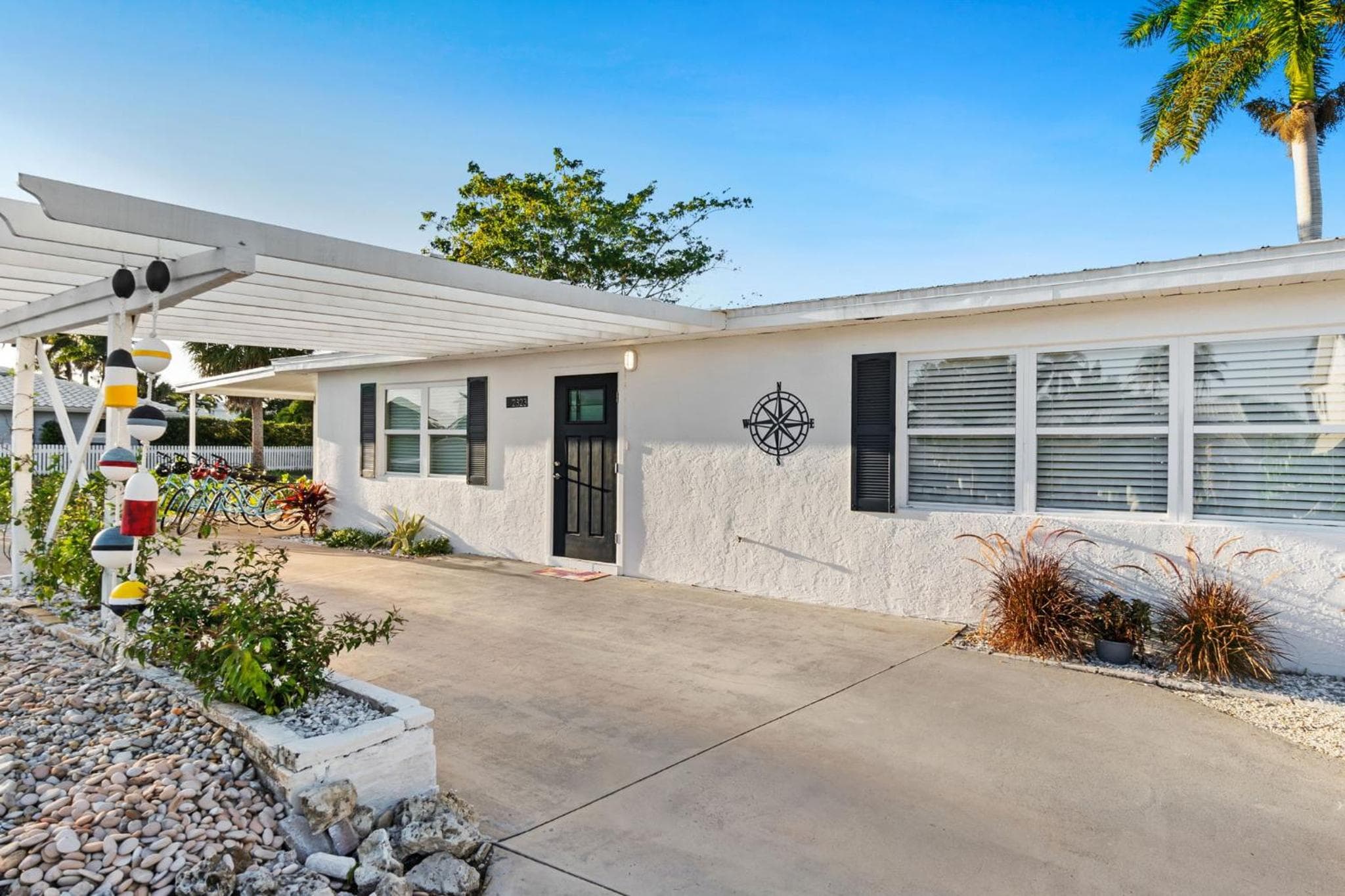 Boaters Bayshore Bungalow II w HOT TUB