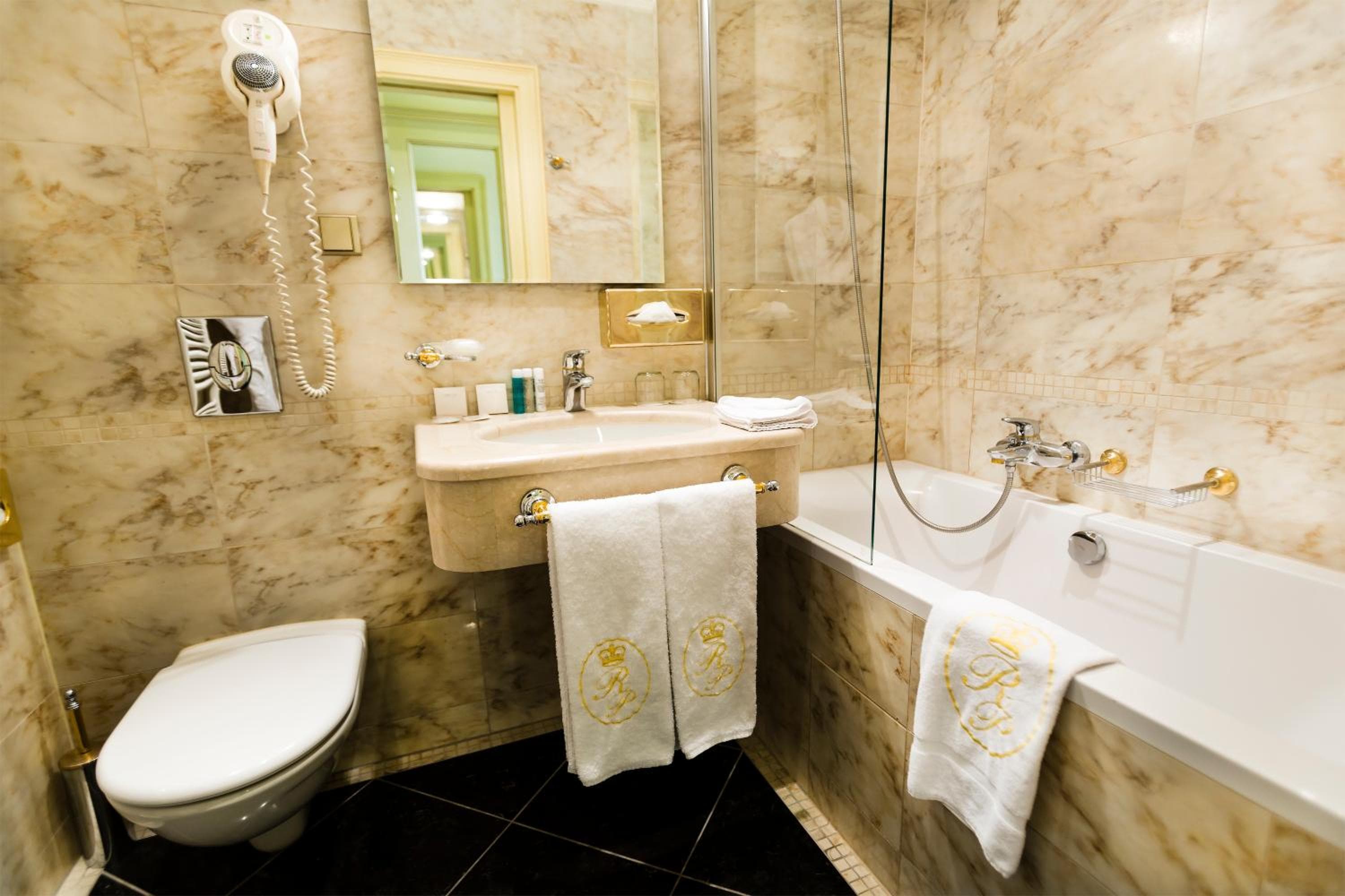 Luxury Family Hotel Royal Palace