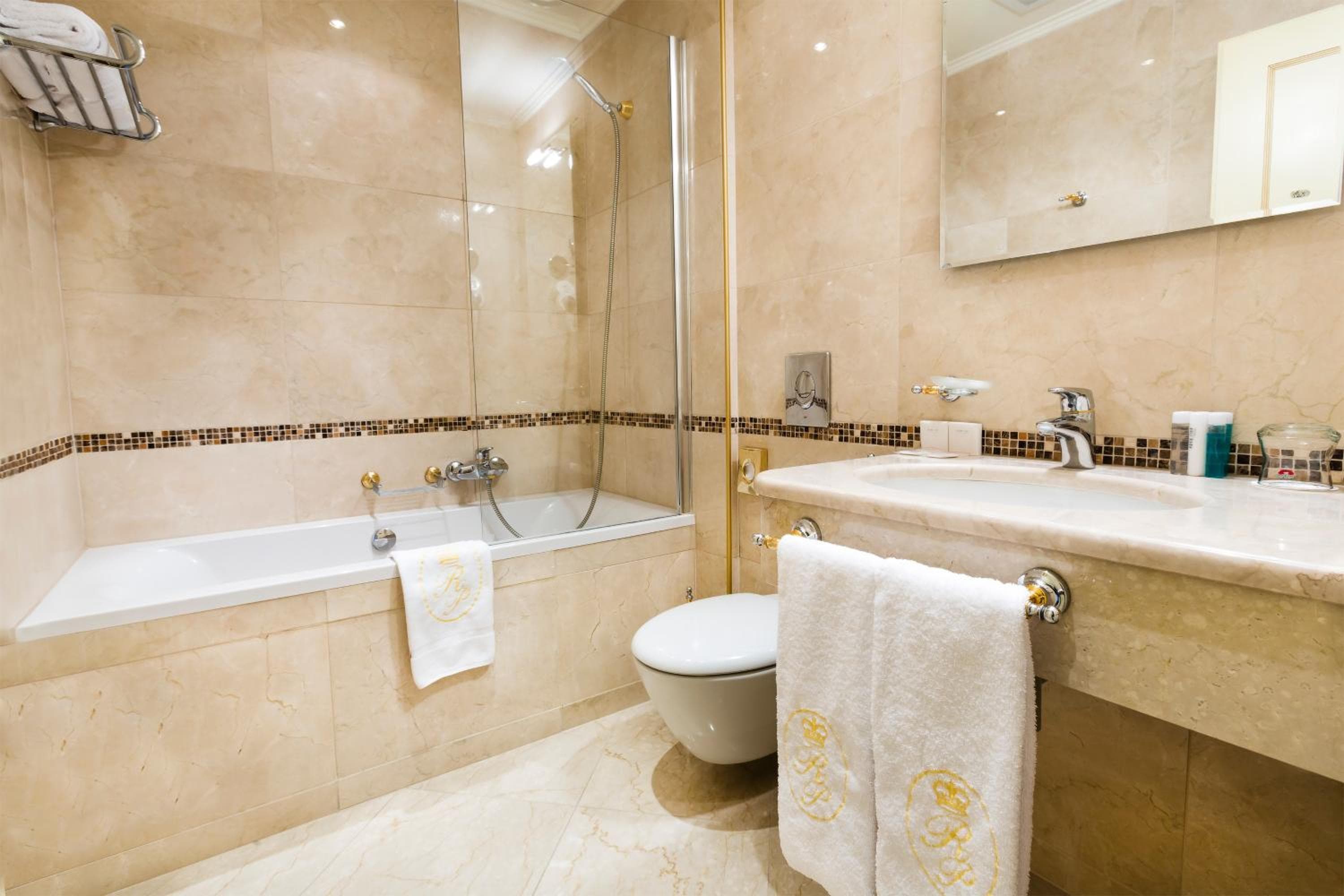 Luxury Family Hotel Royal Palace