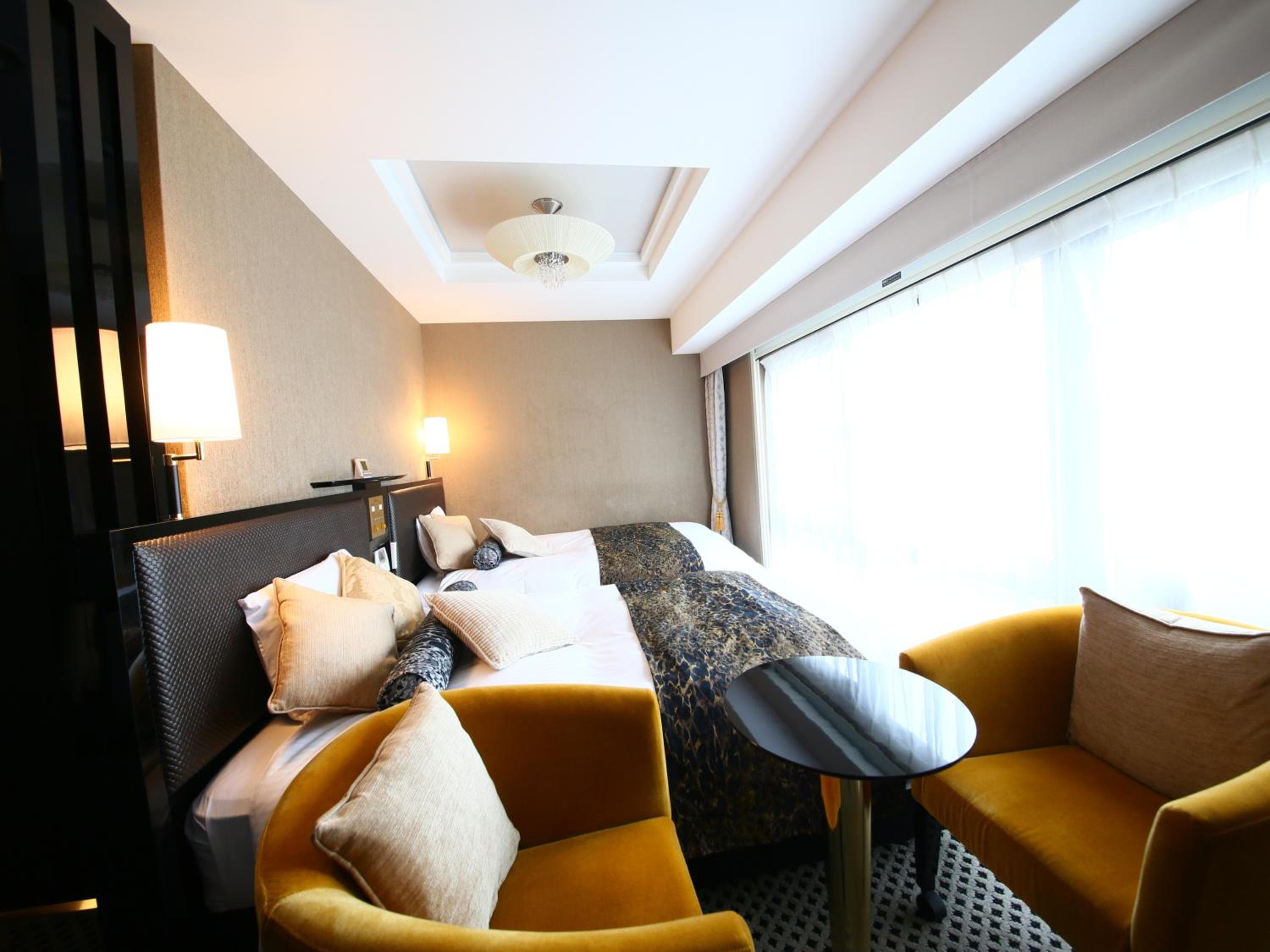 APA Hotel Keisei Ueno Ekimae