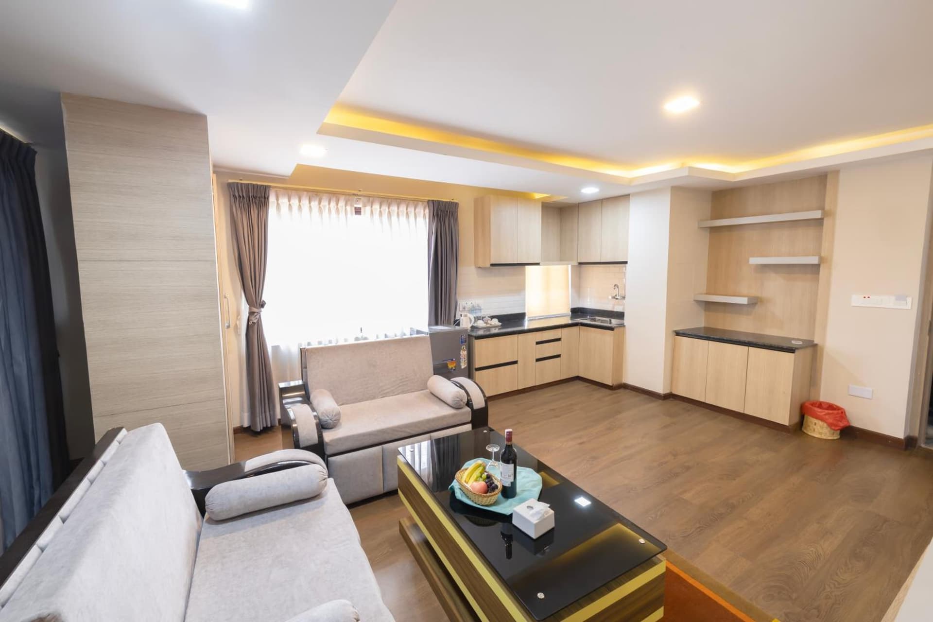 Divine Kathmandu Hotel