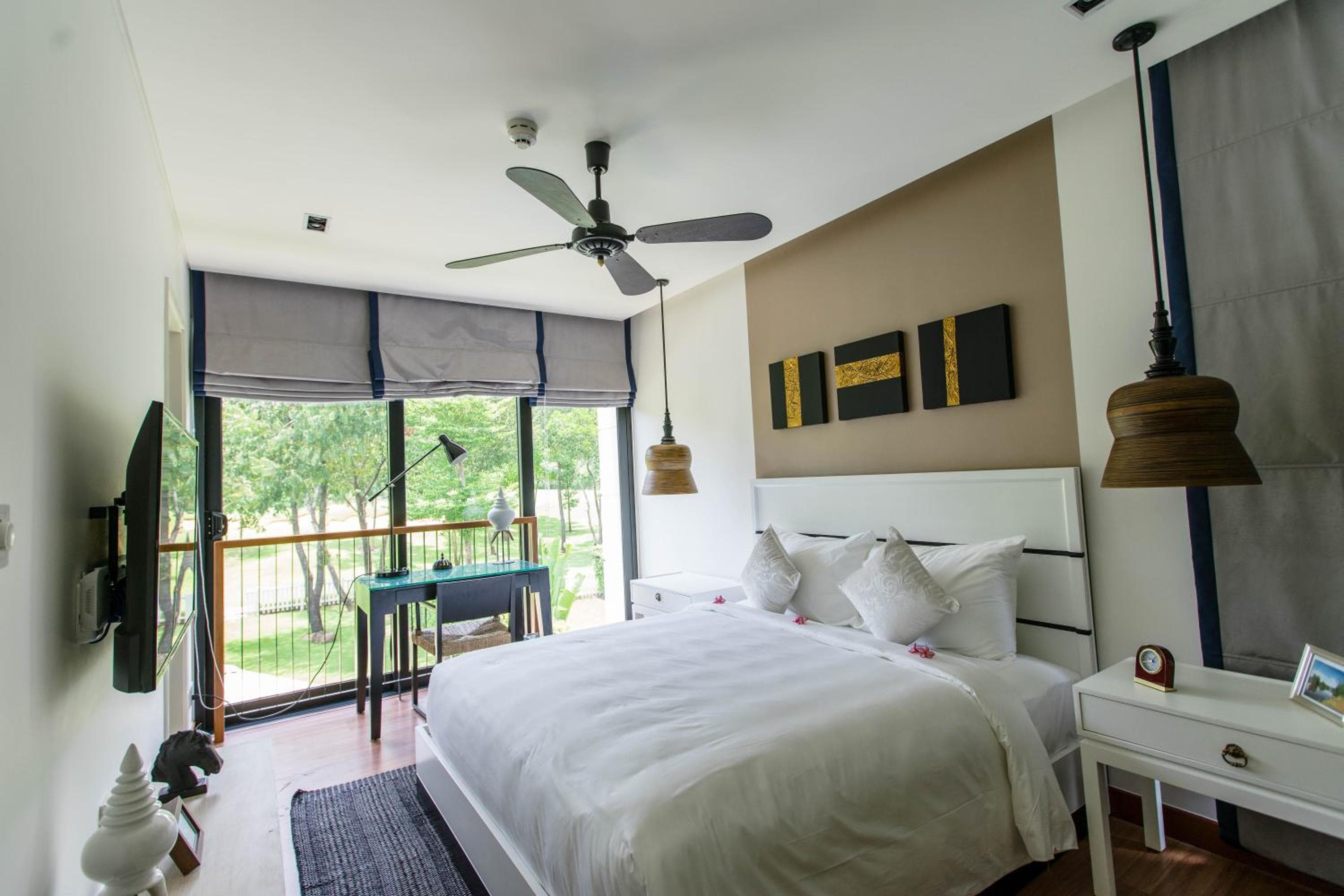 Laguna Parkside Lăng Cô