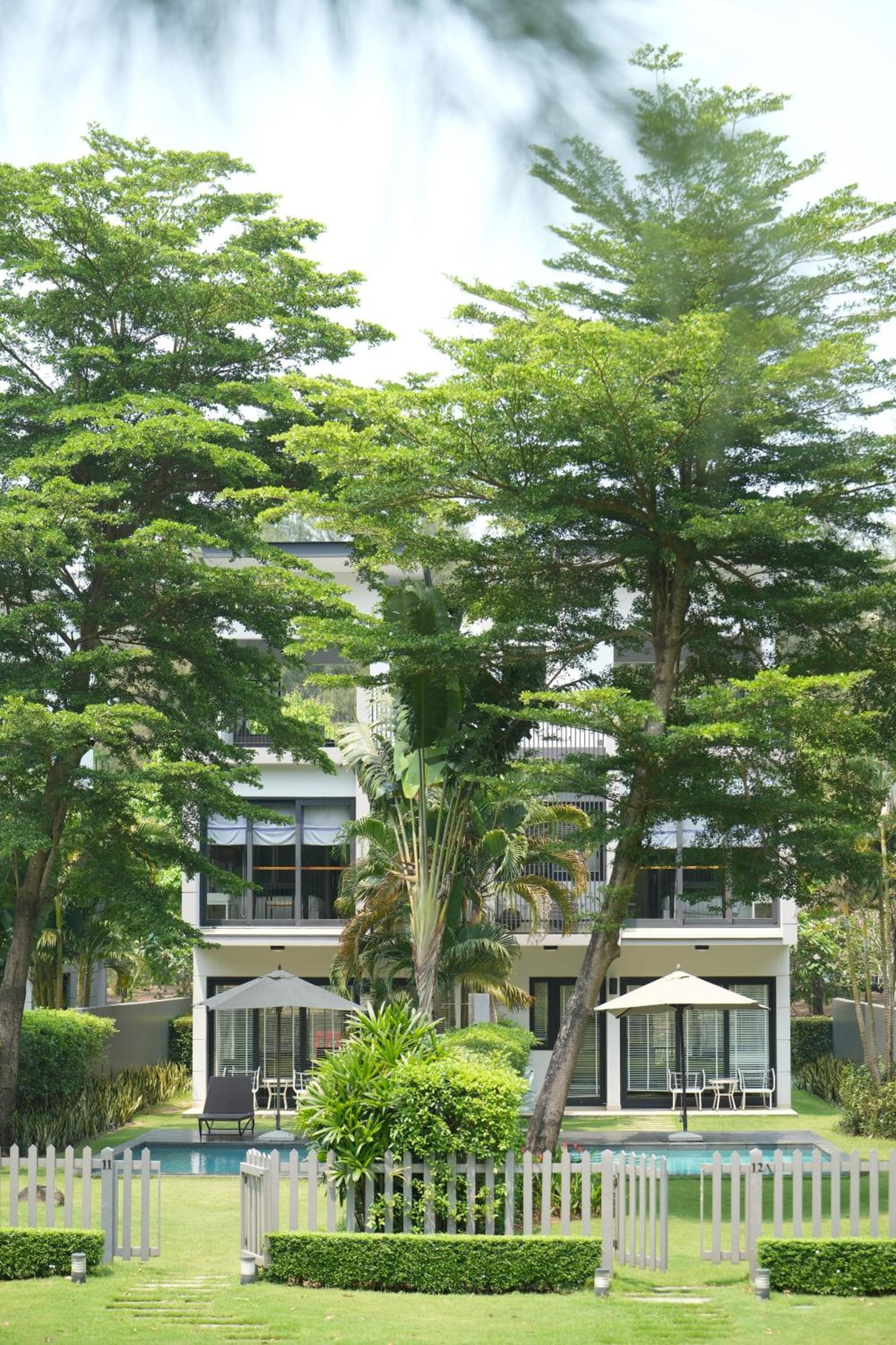 Laguna Parkside Lăng Cô