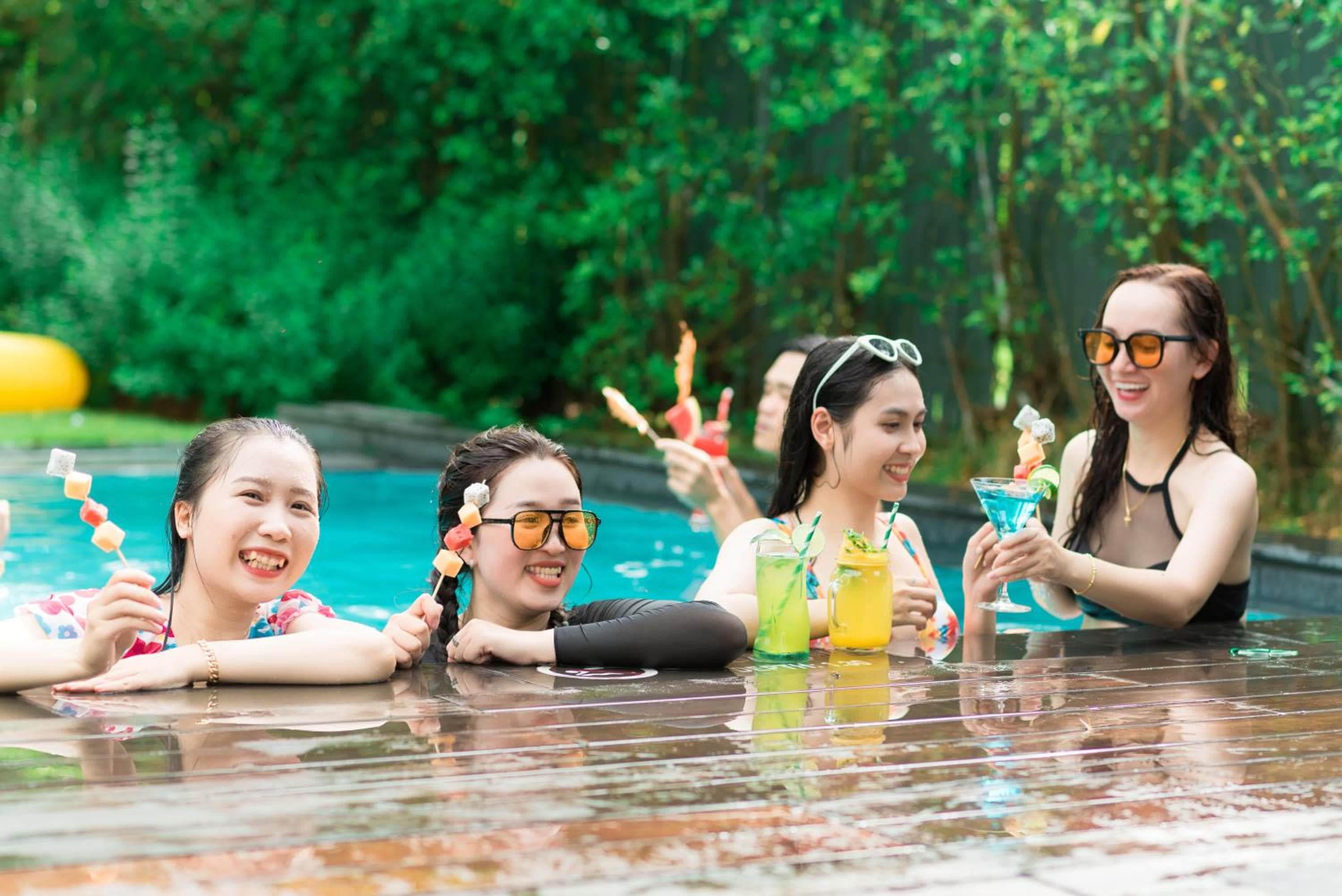 Laguna Parkside Lăng Cô