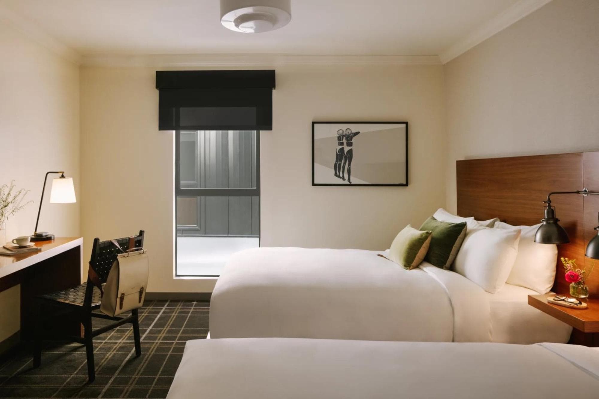 FOUND Hotels, Santa Monica, Series by Marriott