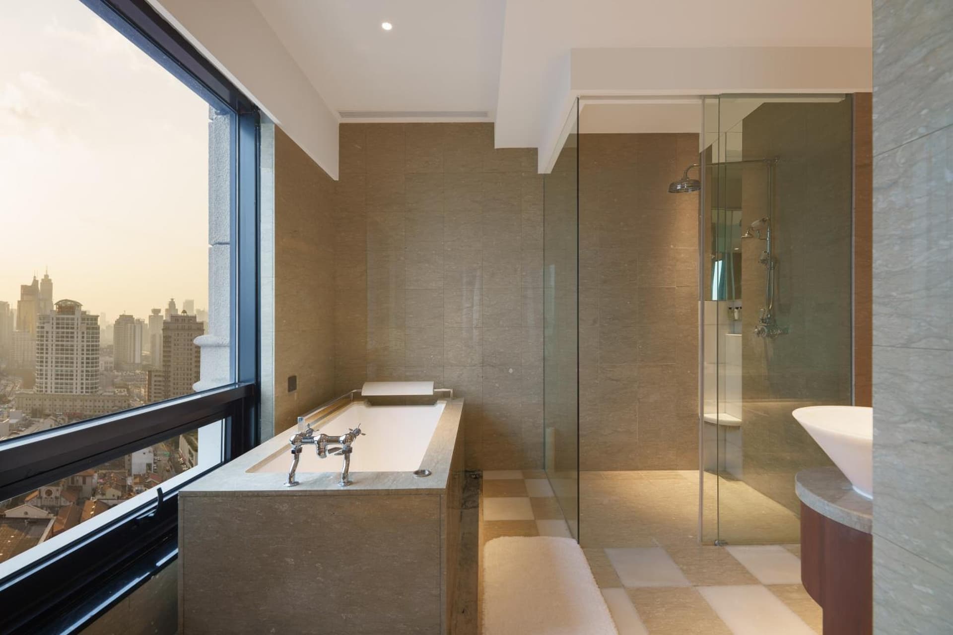 Maxx by Steigenberger on the Bund Shanghai