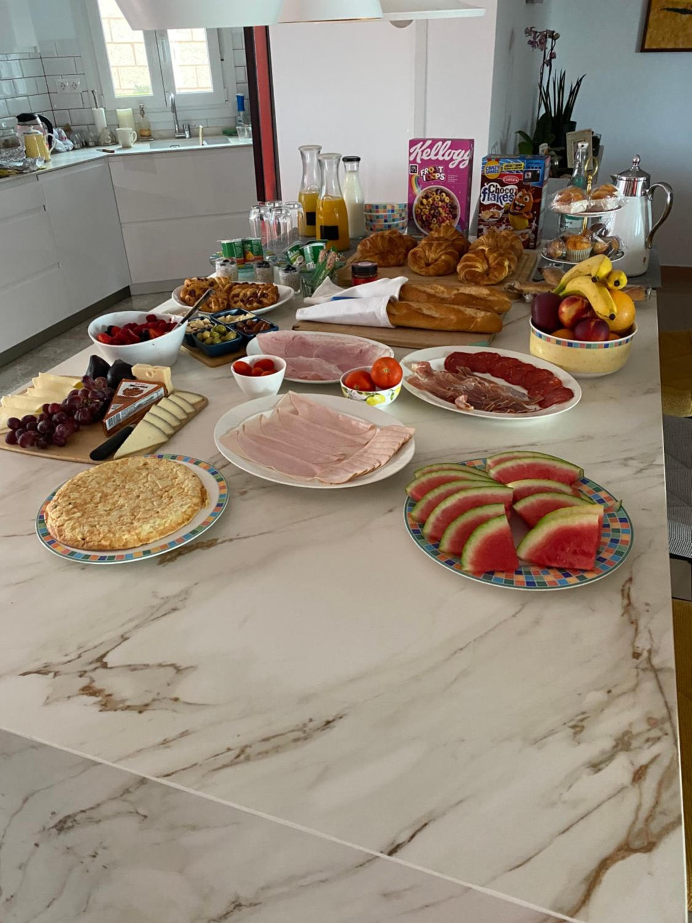 Cariad Boutique Bed & Breakfast