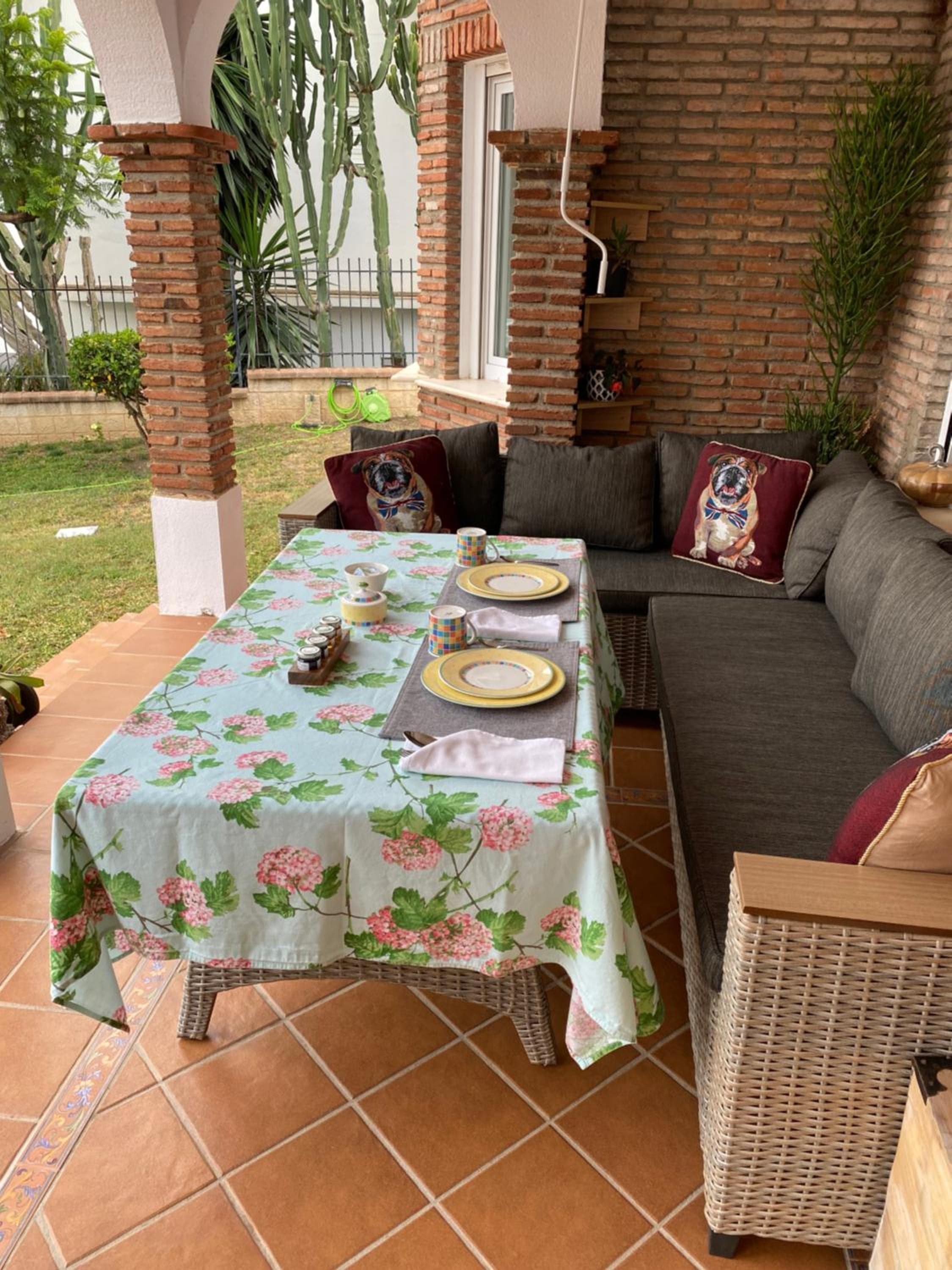 Cariad Boutique Bed & Breakfast