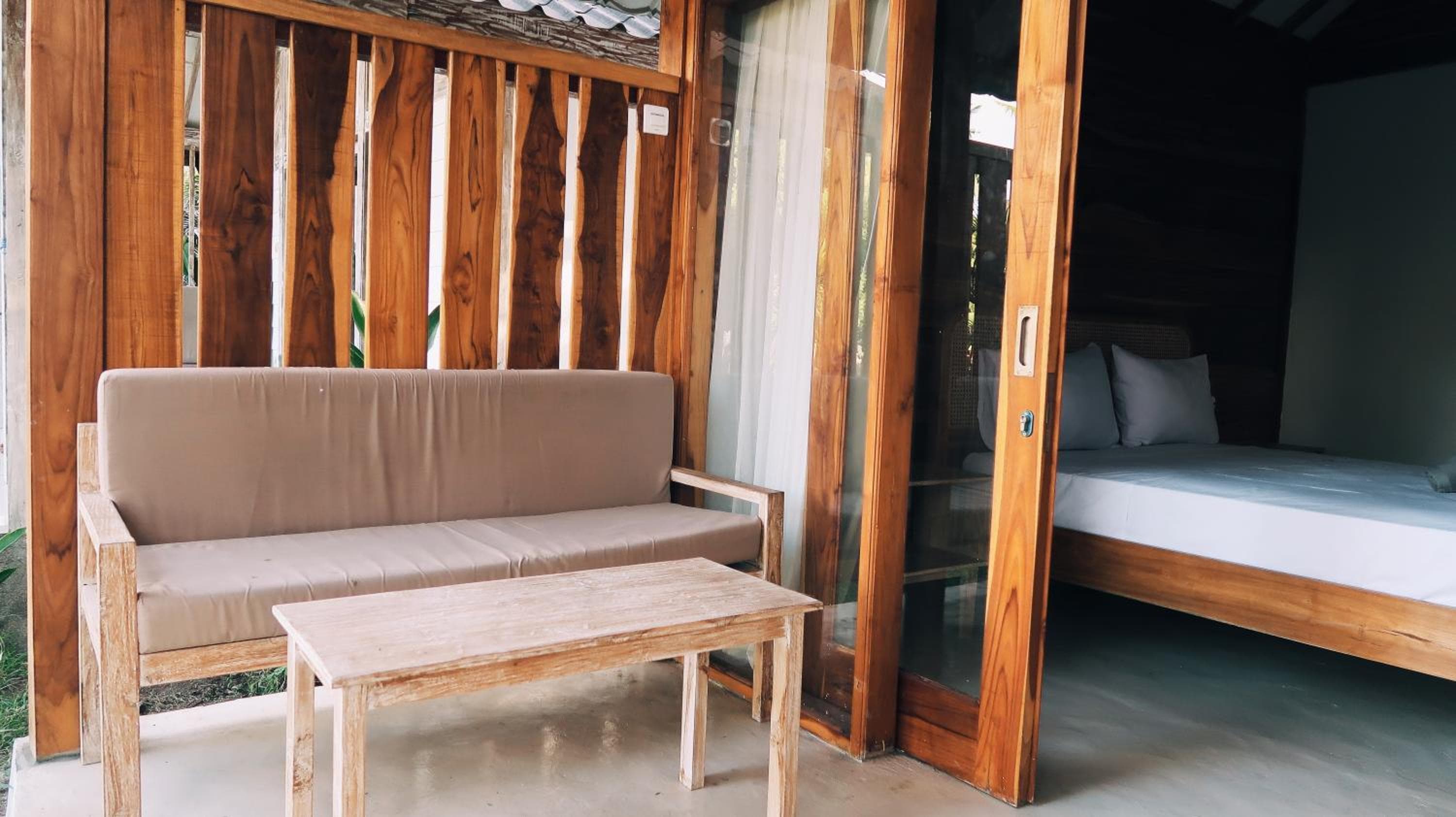 Kayu Cottage